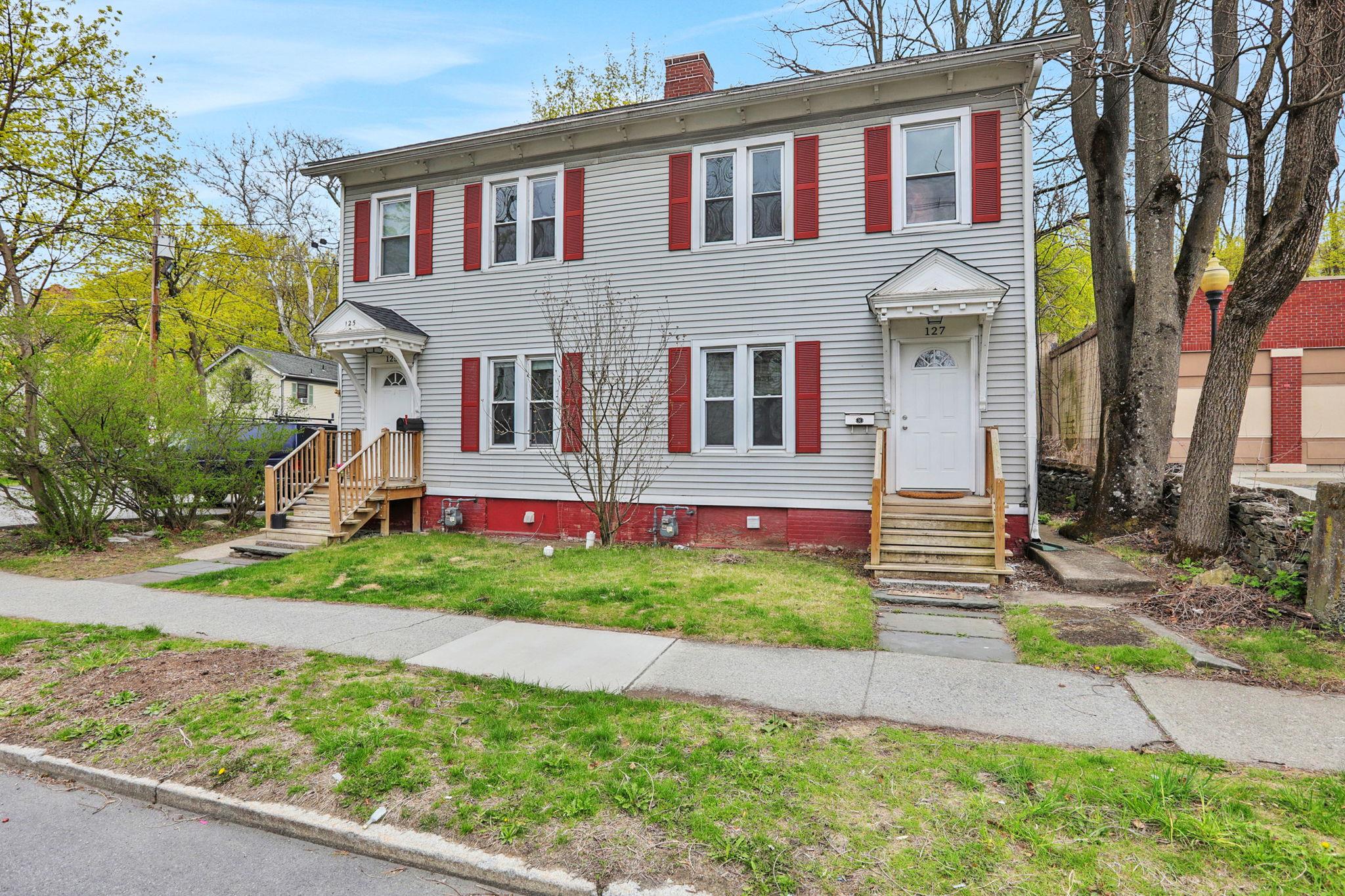 125-127 South Avenue