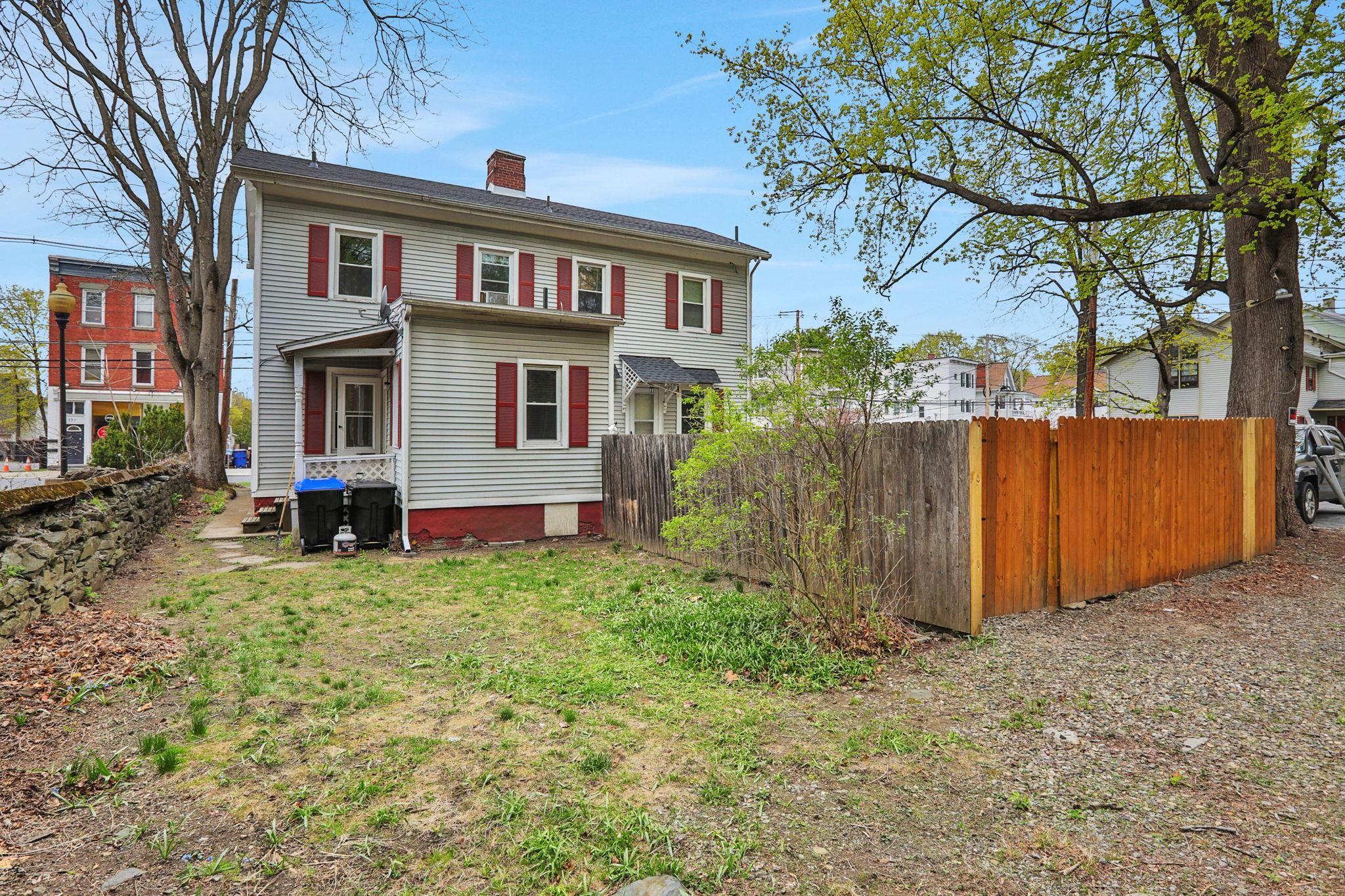 125-127 South Avenue