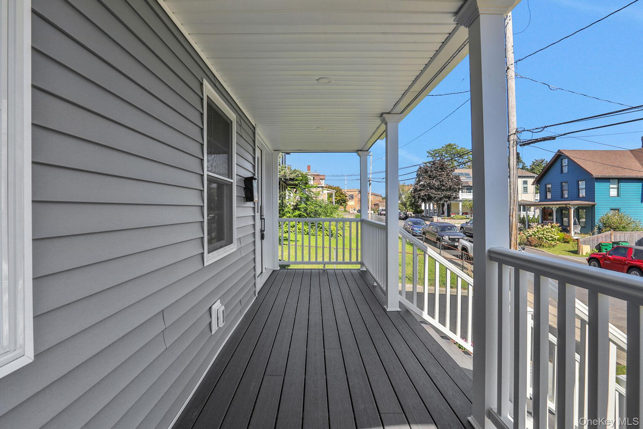 32 Ackerman Street