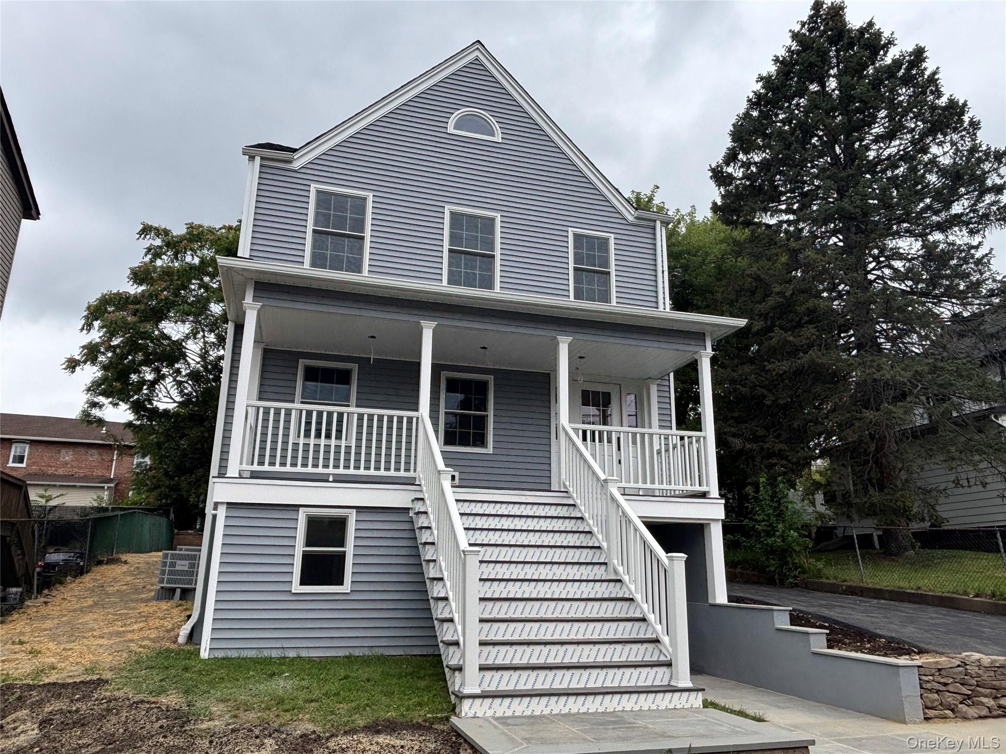 32 Ackerman Street