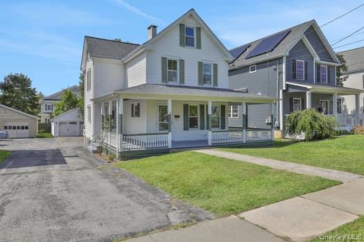 51 S Mesier Avenue