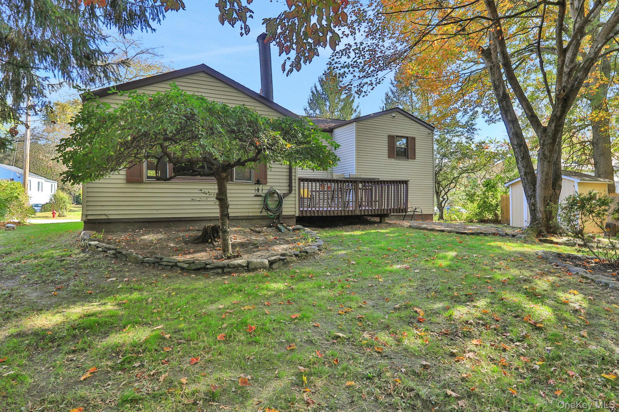 10 Benton Road