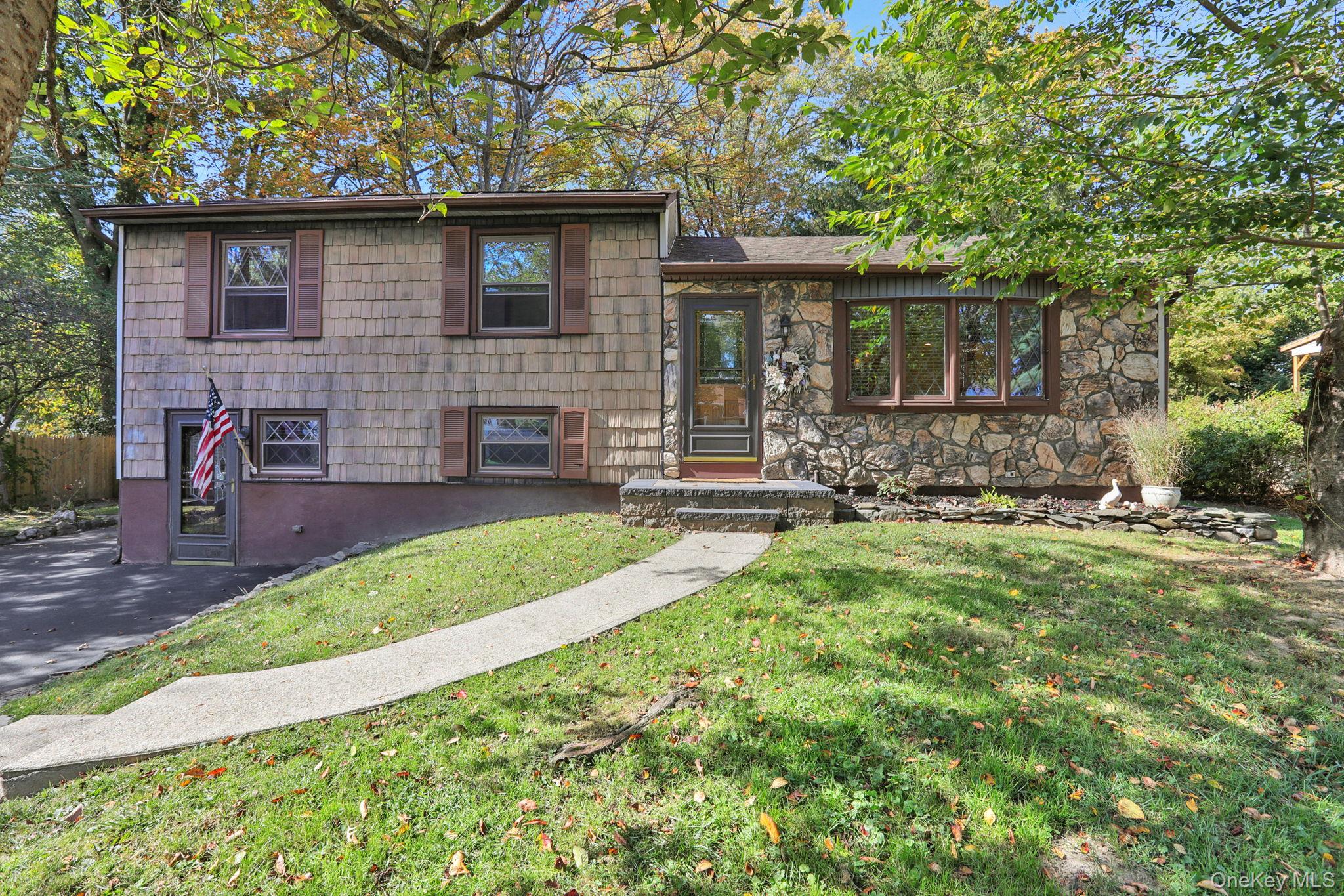 10 Benton Road
