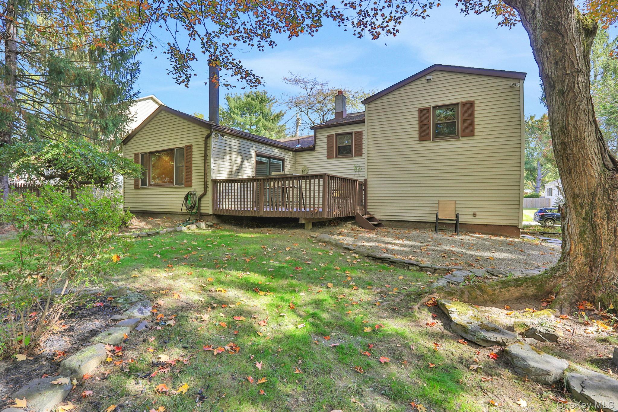 10 Benton Road