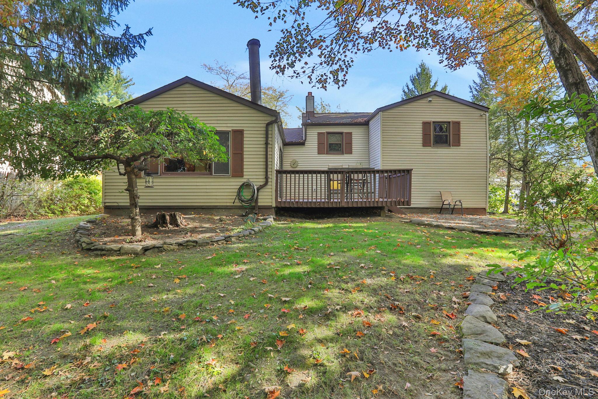 10 Benton Road