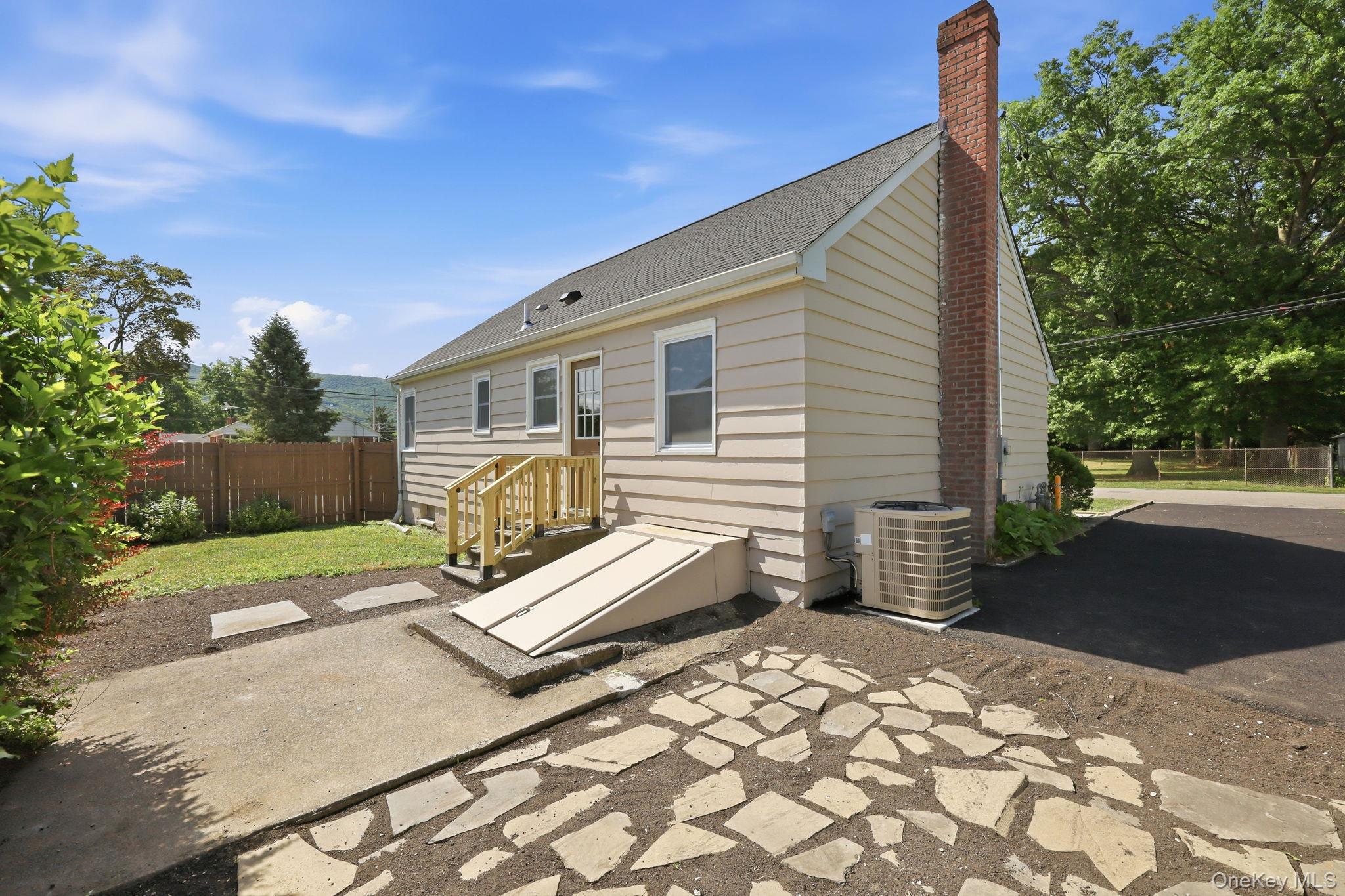 149 Wilkes Street