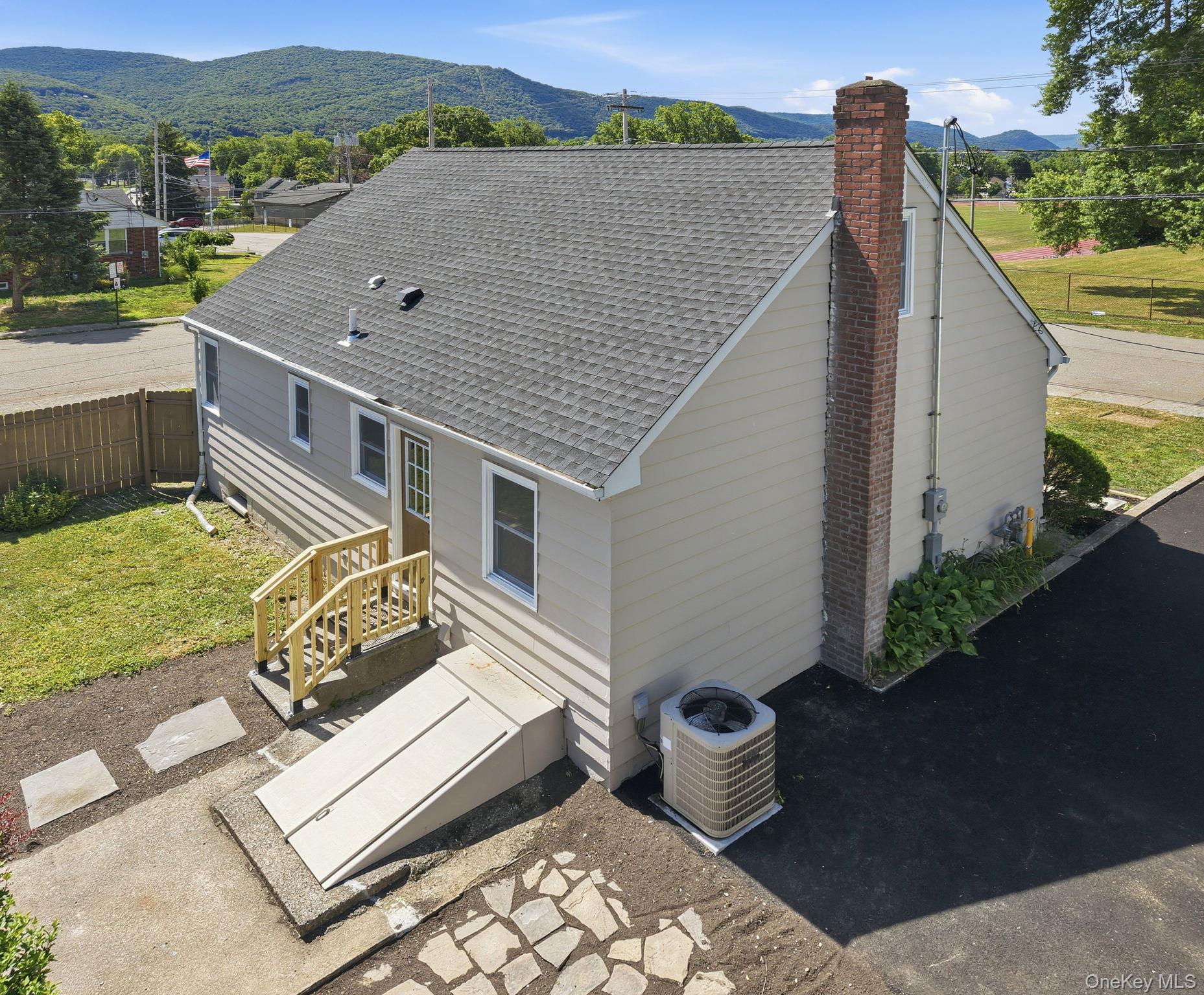 149 Wilkes Street