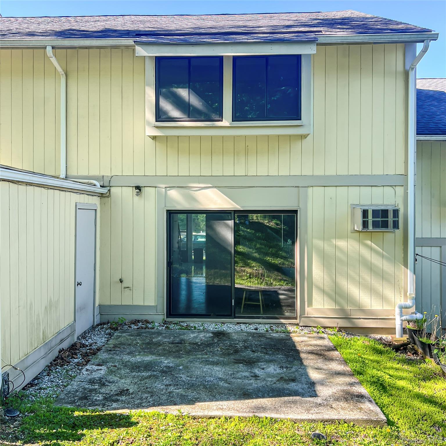 26 Hammond Plaza
