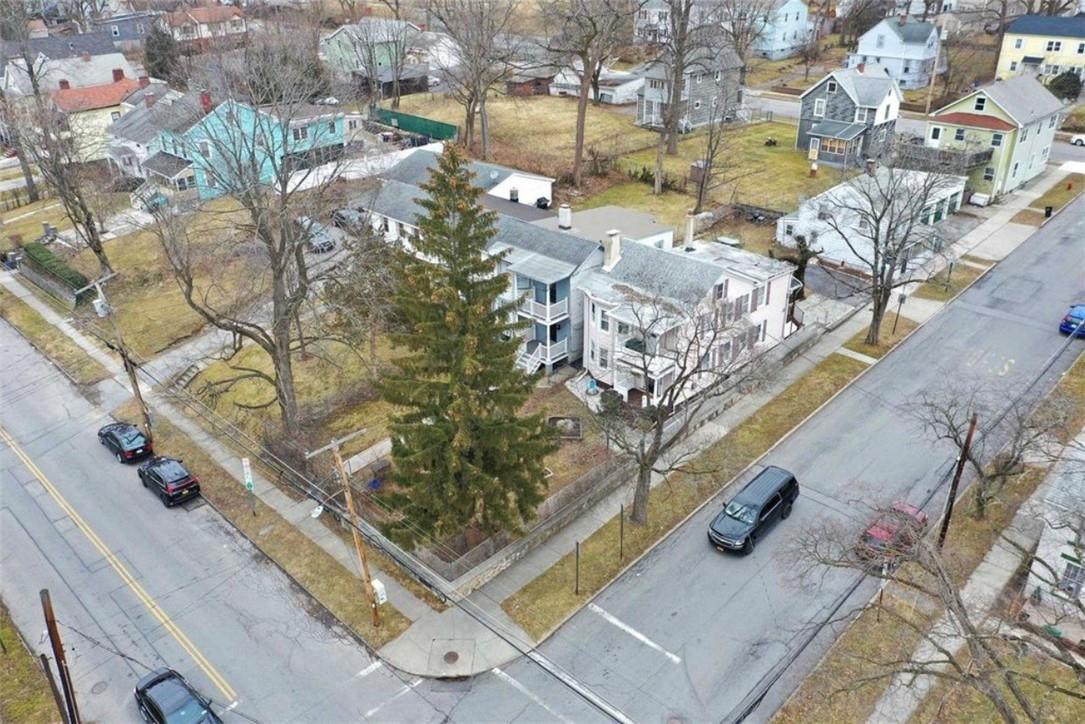 49 Delafield Street