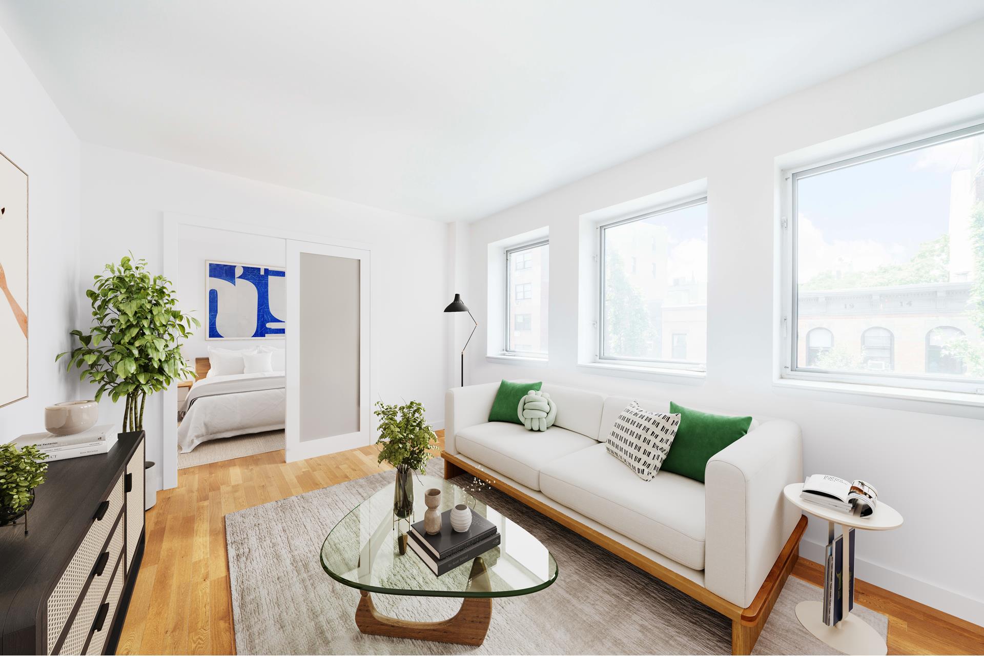 145 SACKETT Street 3B