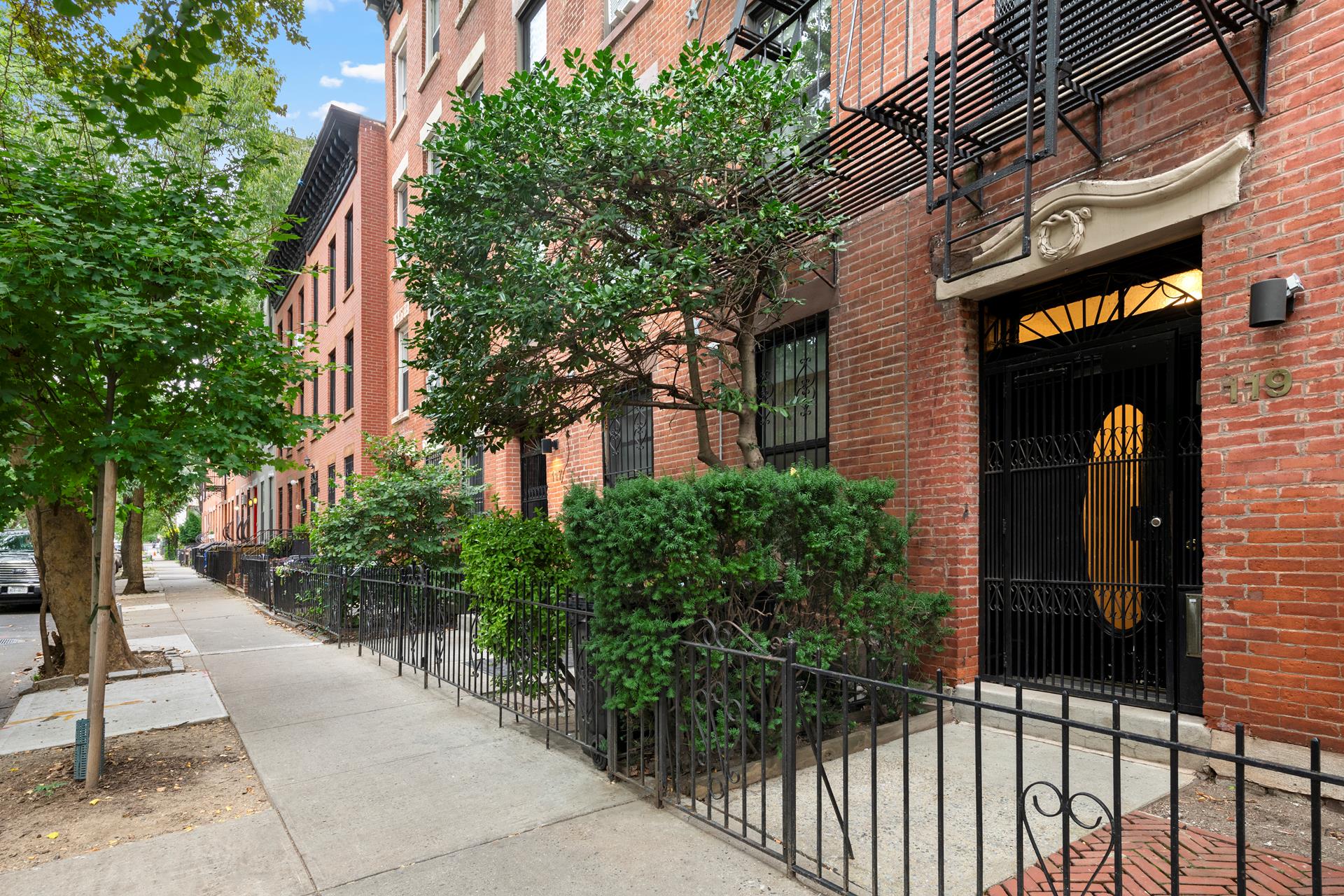 119 WYCKOFF Street