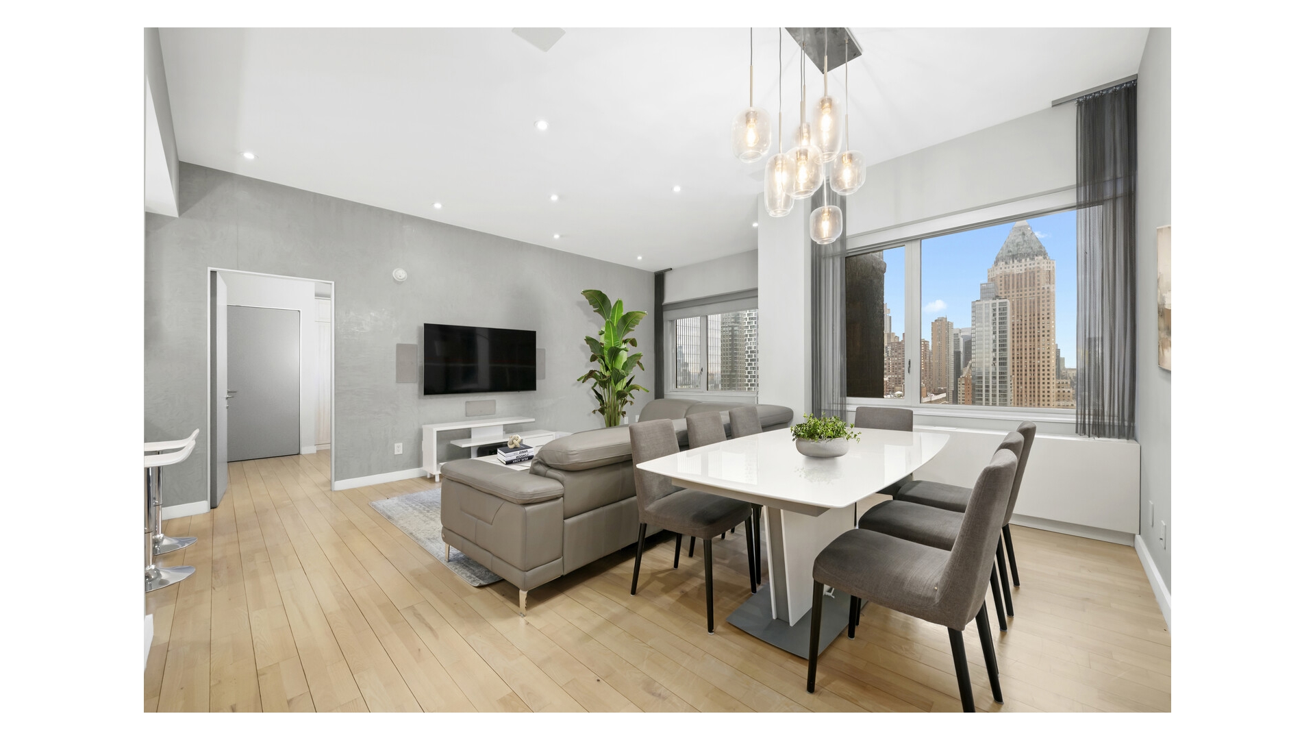 322 W 57TH Street 36P