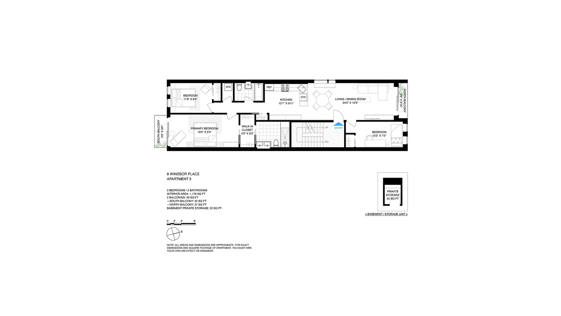 8 WINDSOR Place 3