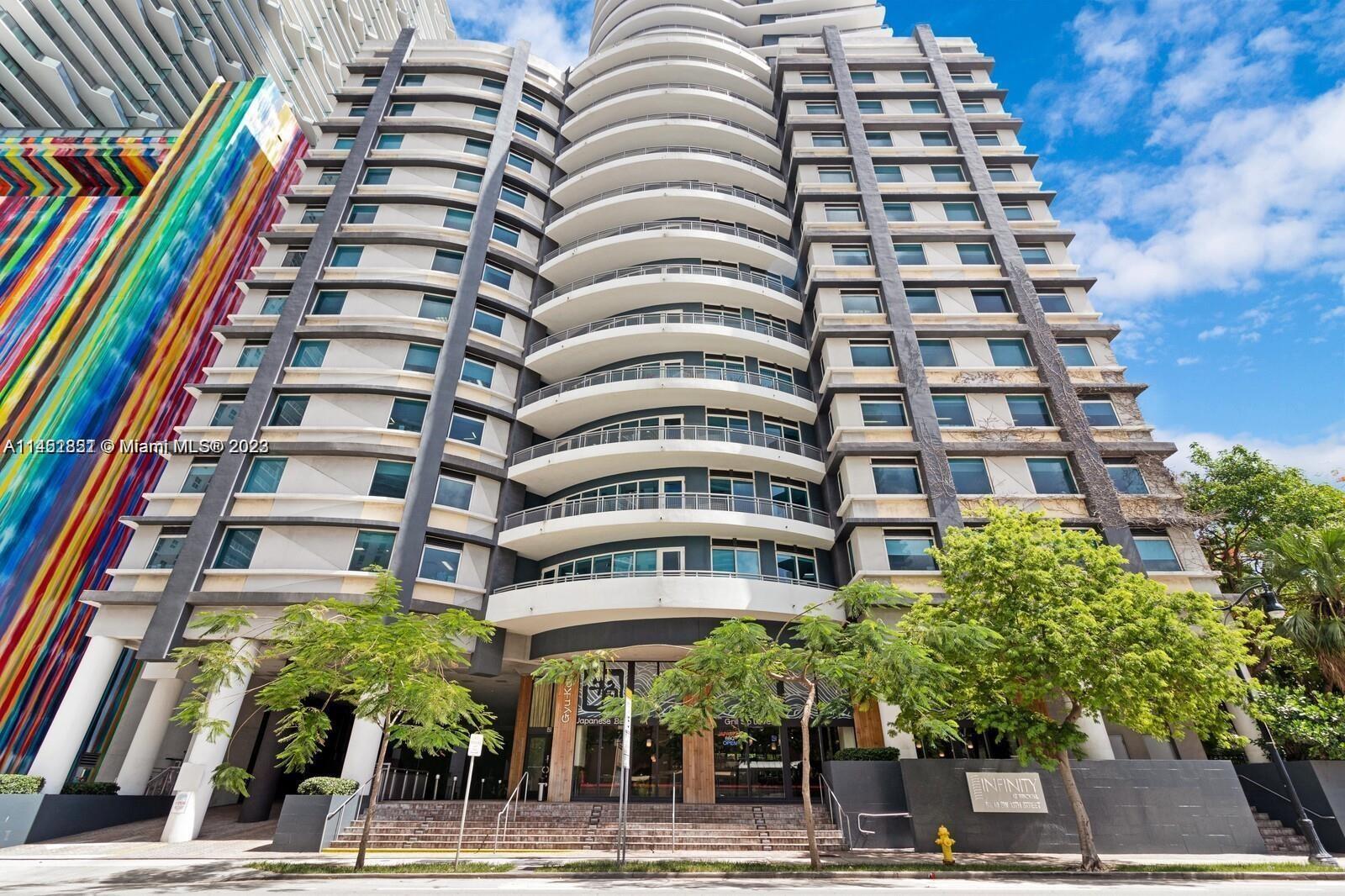 60 SW 13th St # 3408