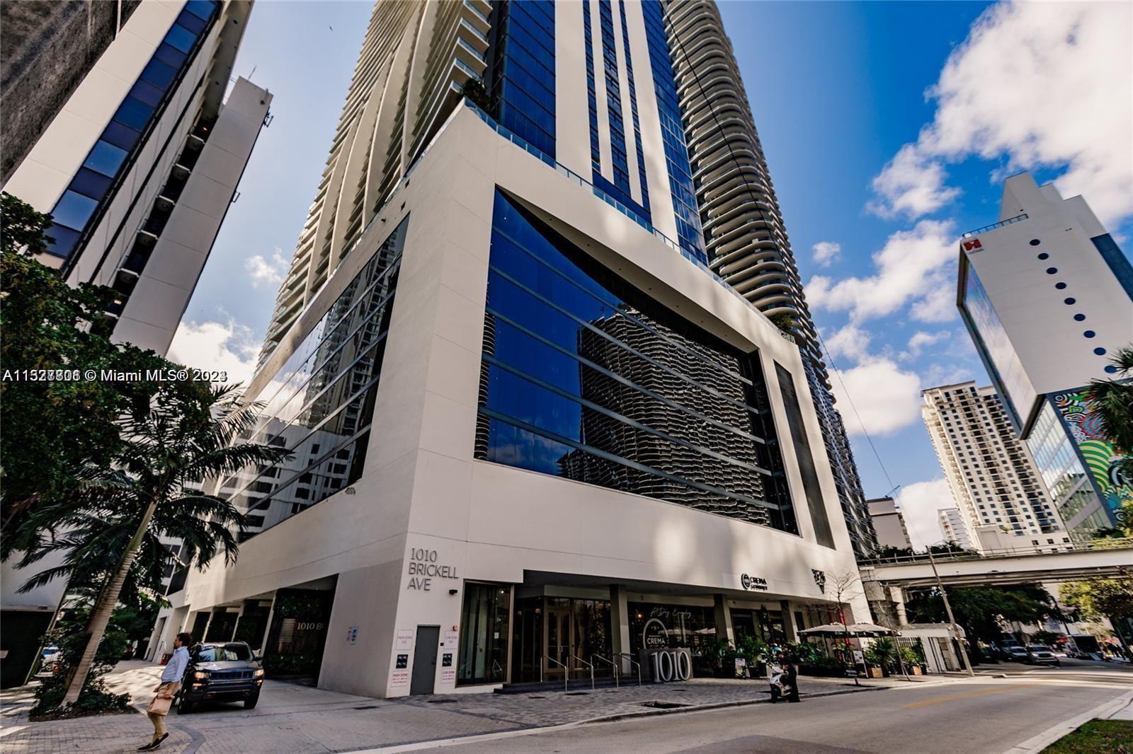 1010 Brickell Ave # 2510