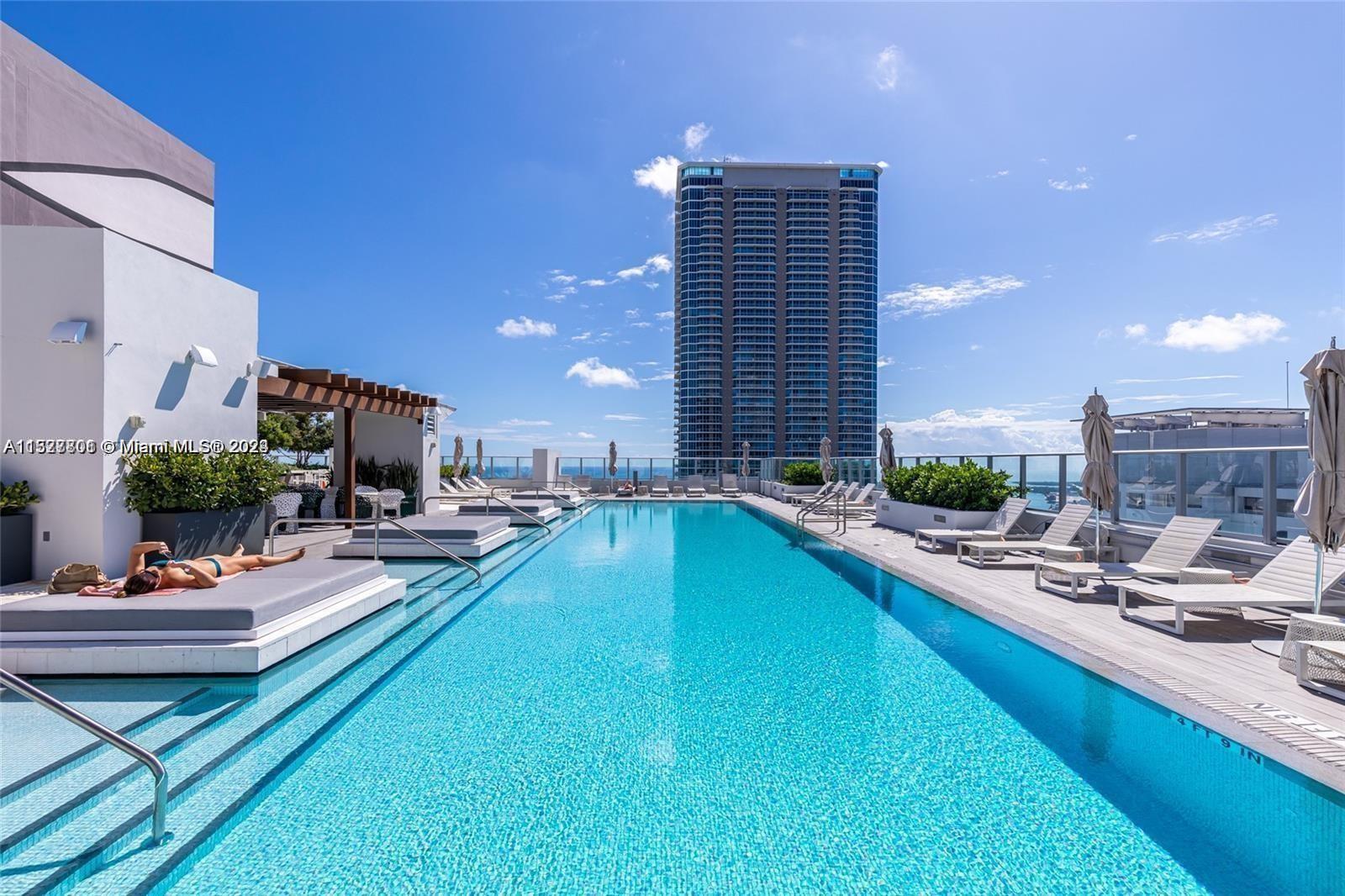 1010 Brickell Ave # 2510