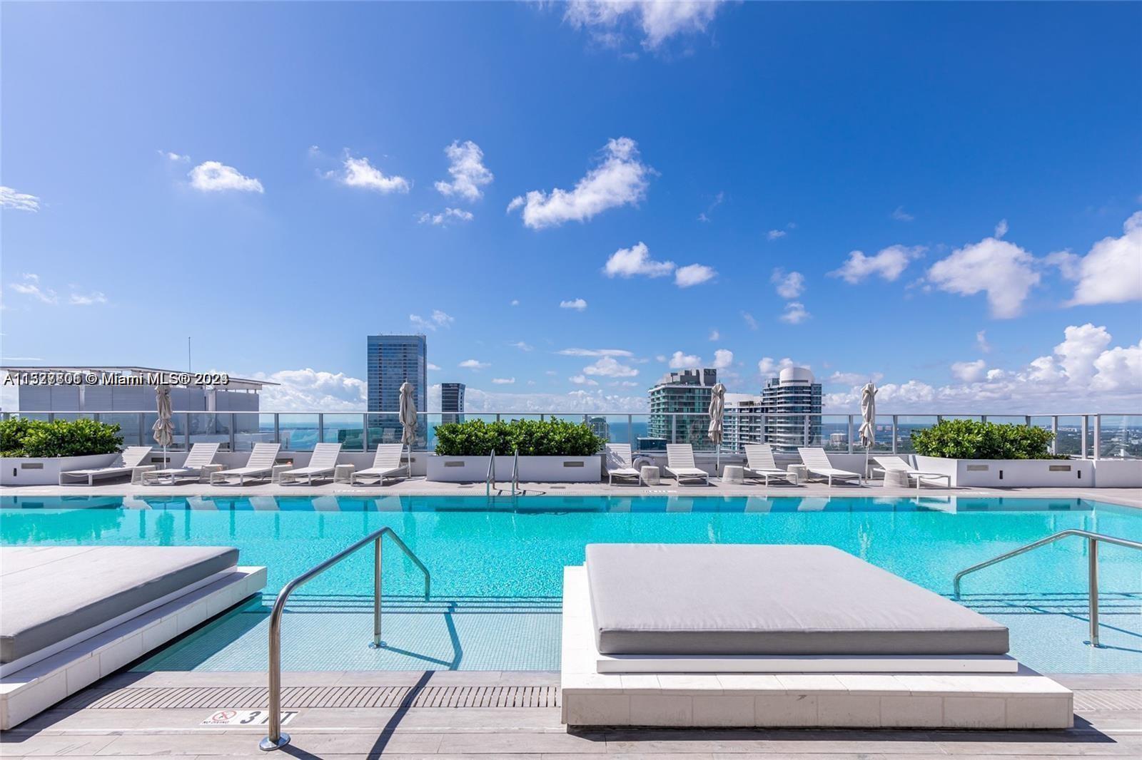 1010 Brickell Ave # 2510