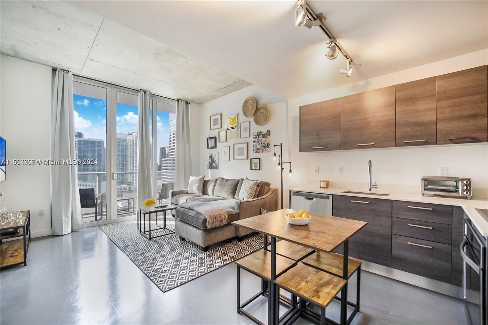 151 SE 1st St # 2109