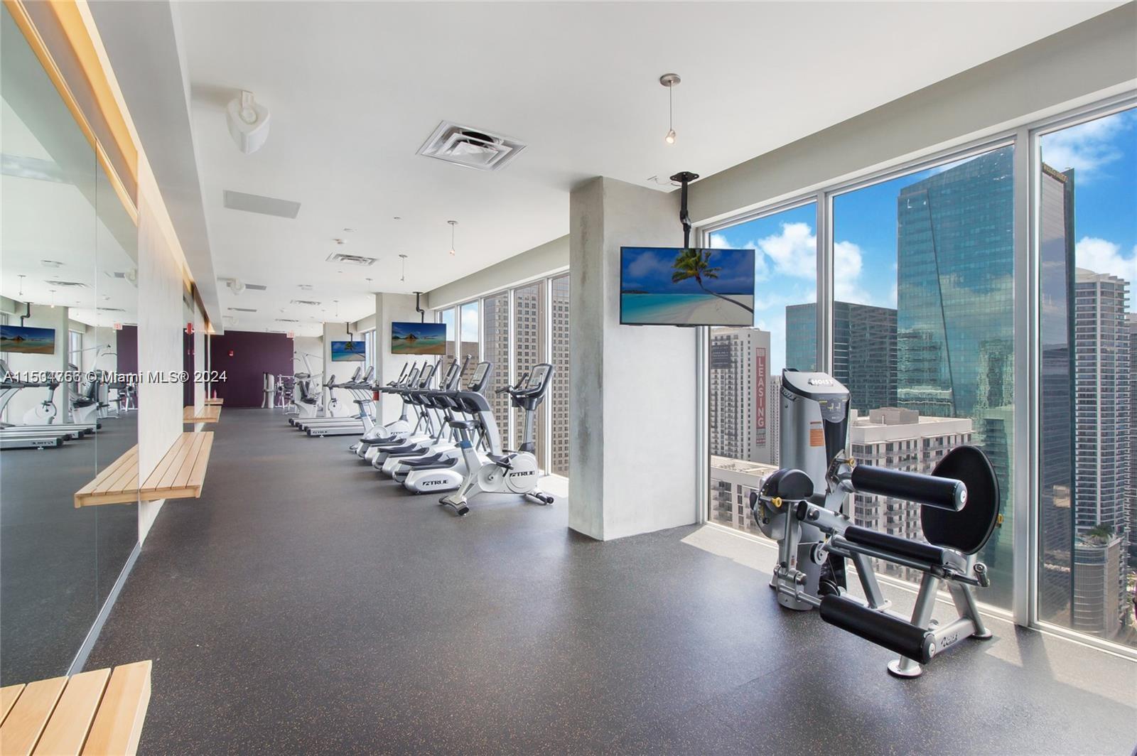 151 SE 1st St # 2109