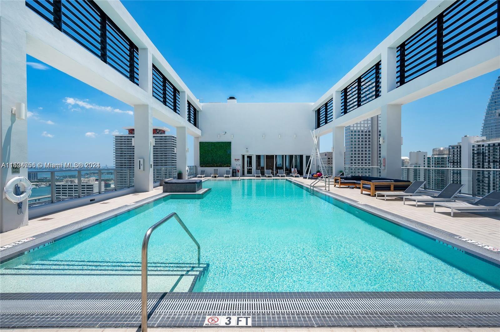 151 SE 1st St # 2109