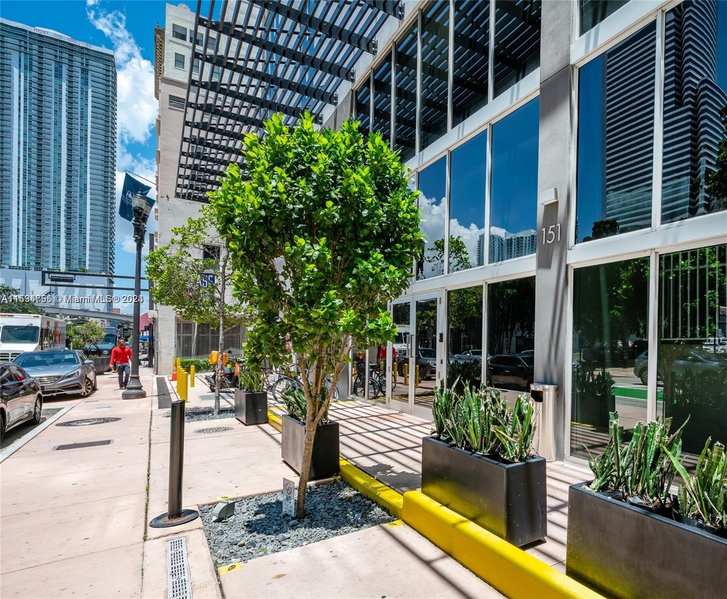 151 SE 1st St # 2109