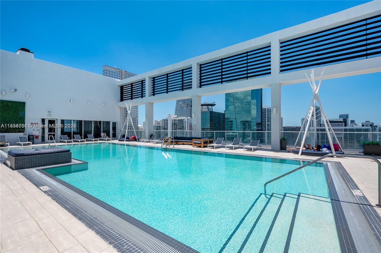 151 SE 1st St # 2109