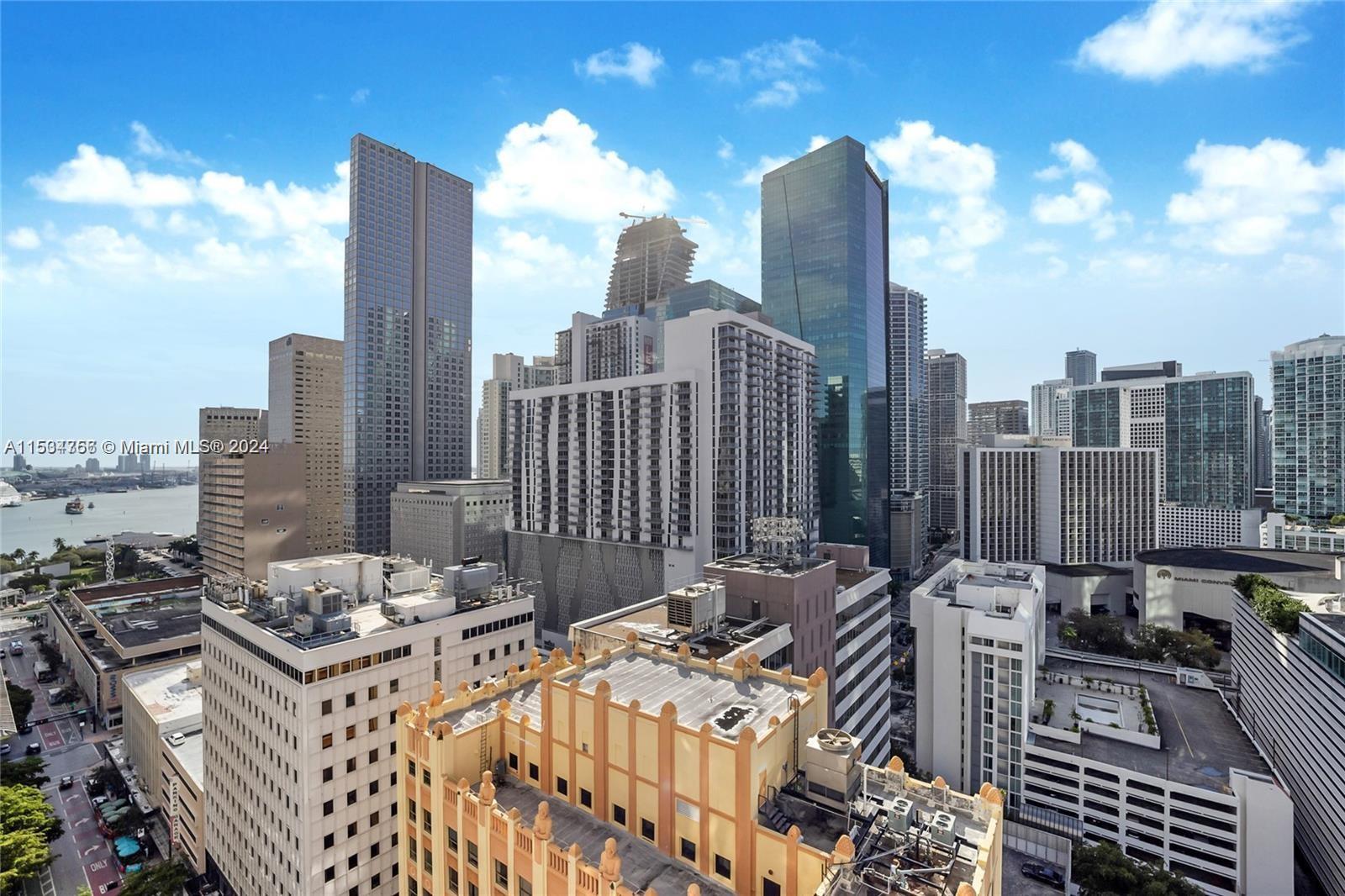 151 SE 1st St # 2109