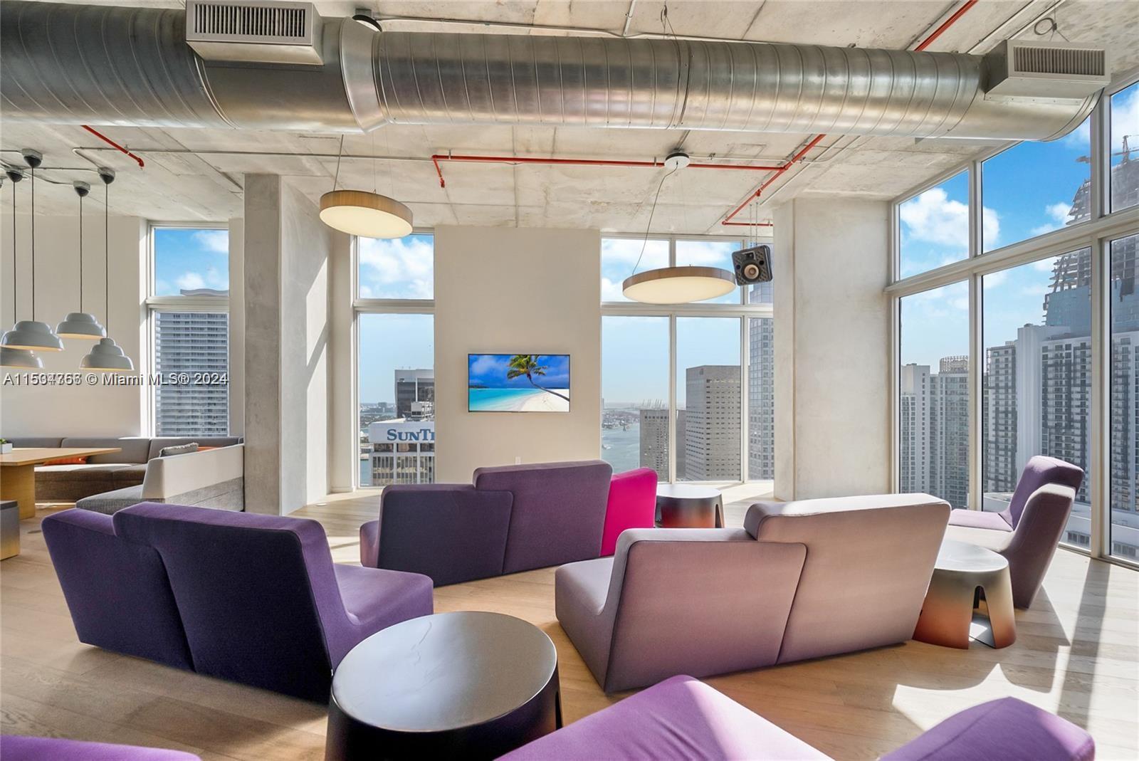 151 SE 1st St # 2109