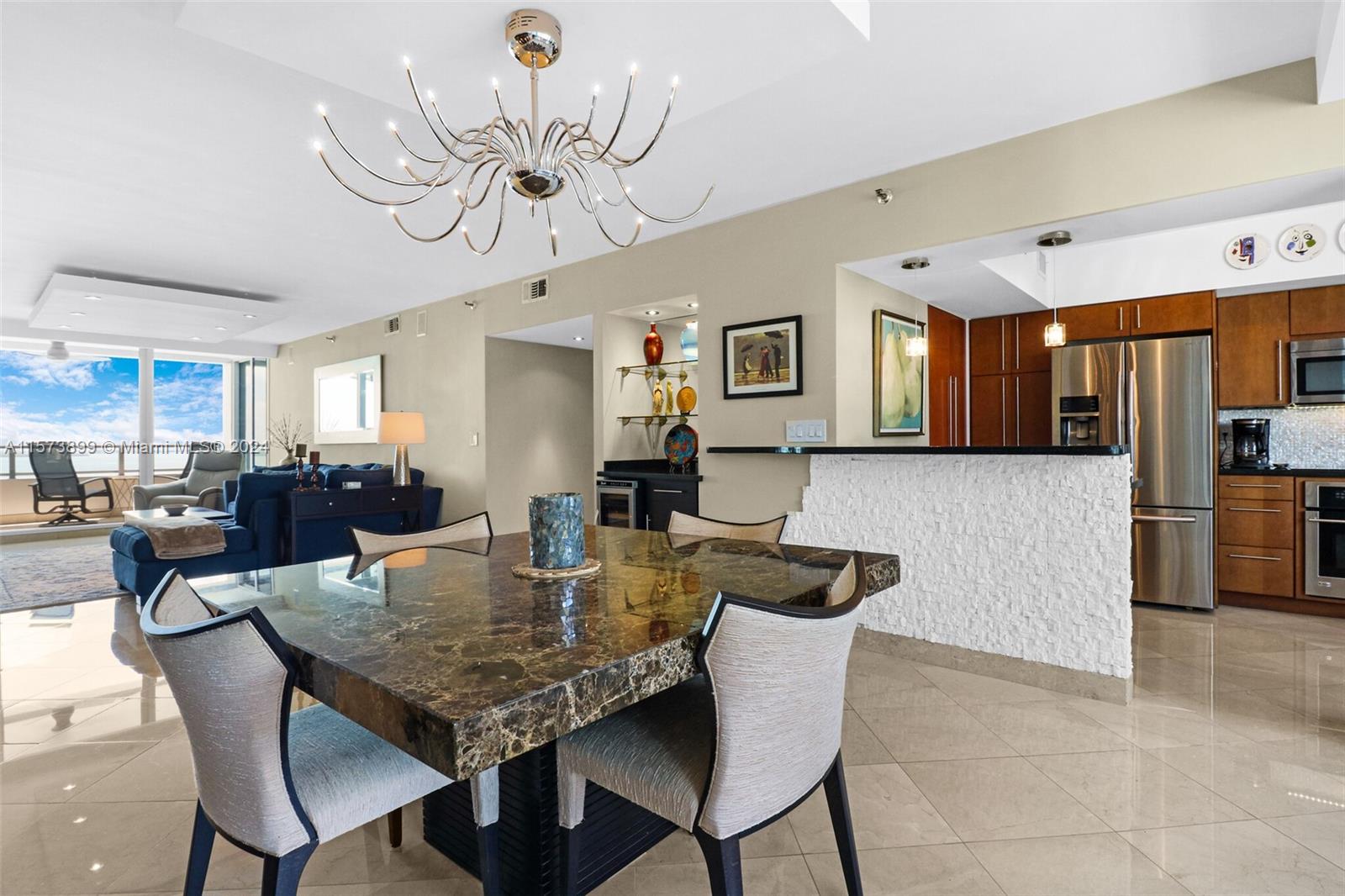 1541 Brickell Ave # B2604