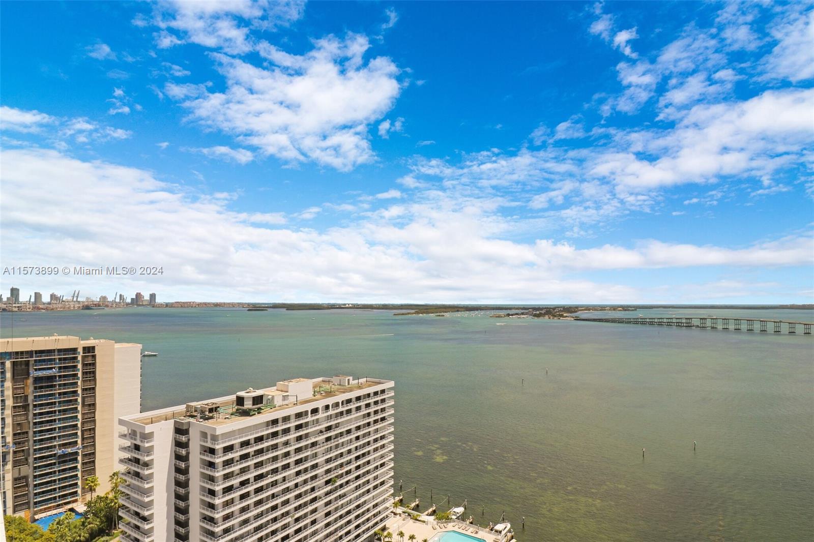 1541 Brickell Ave # B2604