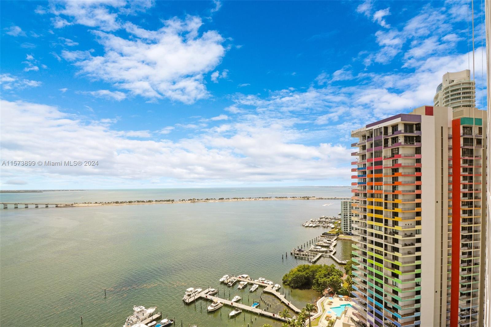 1541 Brickell Ave # B2604