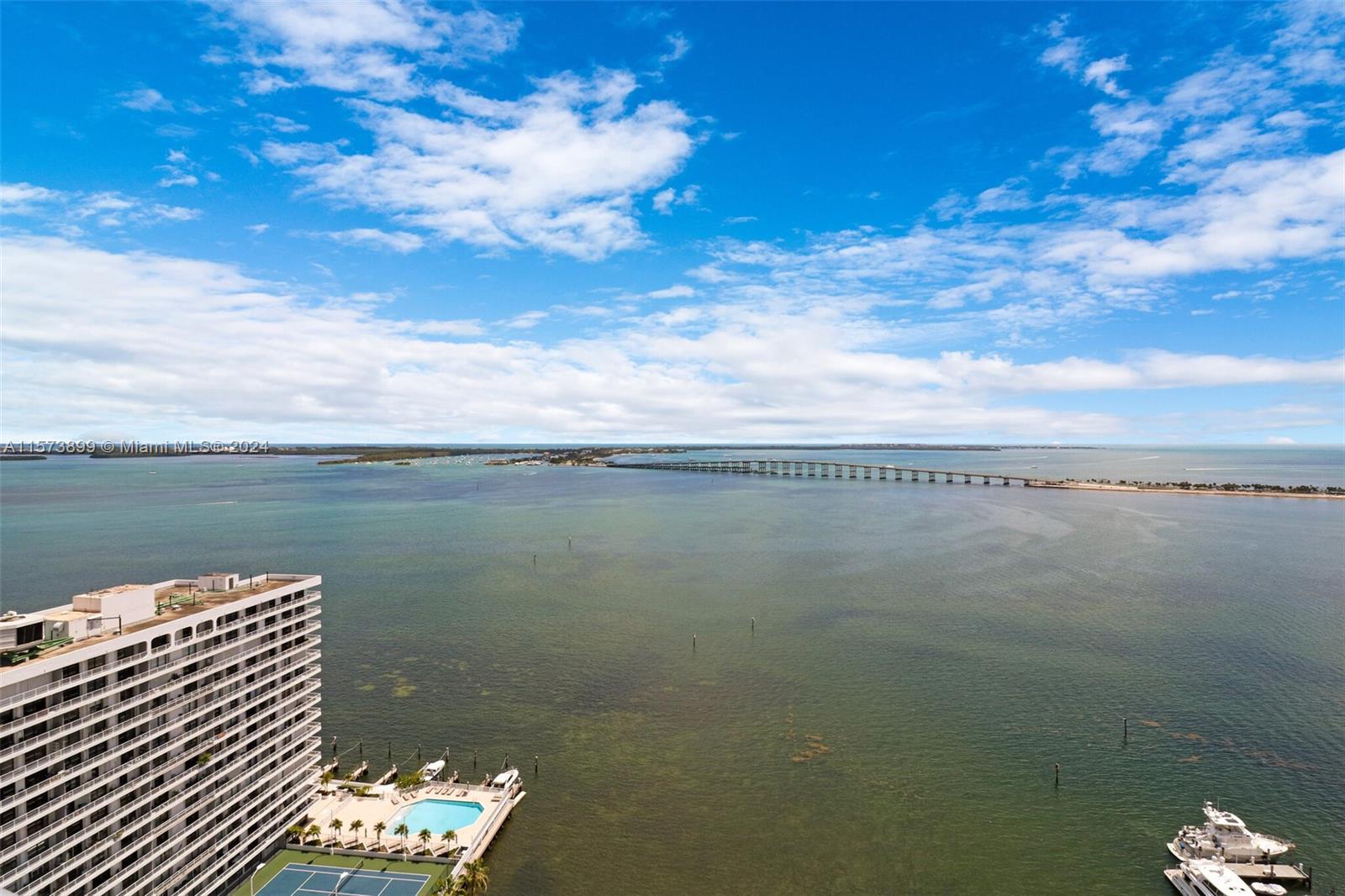 1541 Brickell Ave # B2604