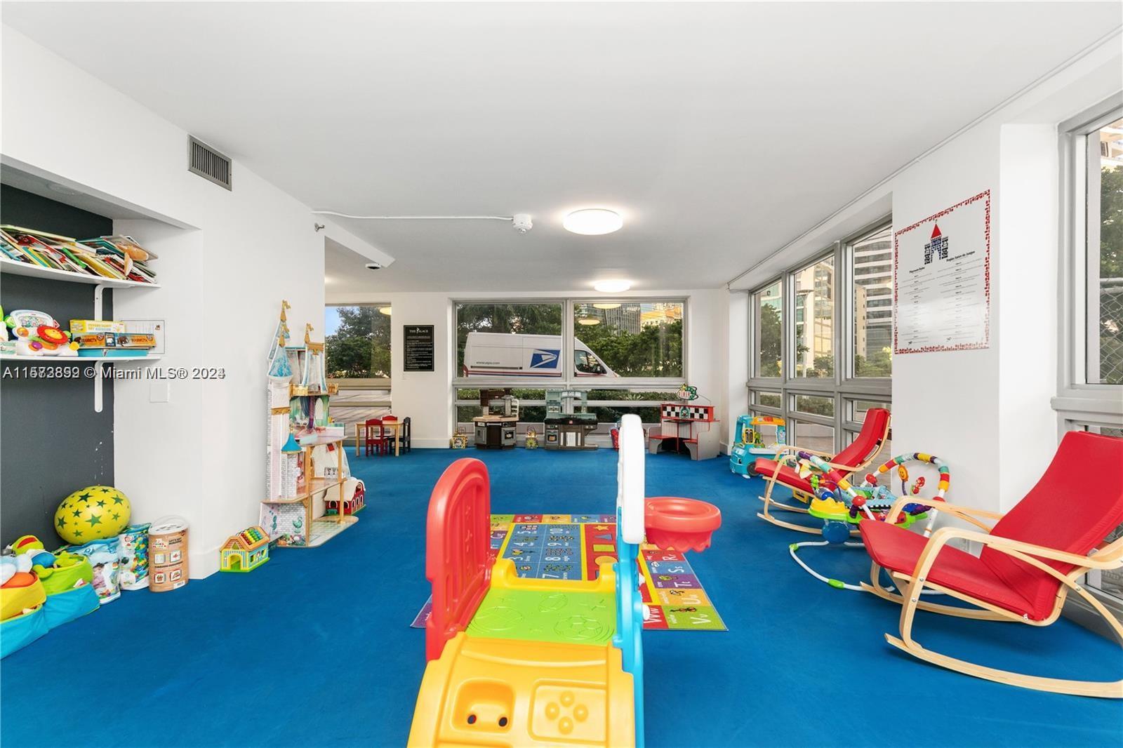 1541 Brickell Ave # B2604