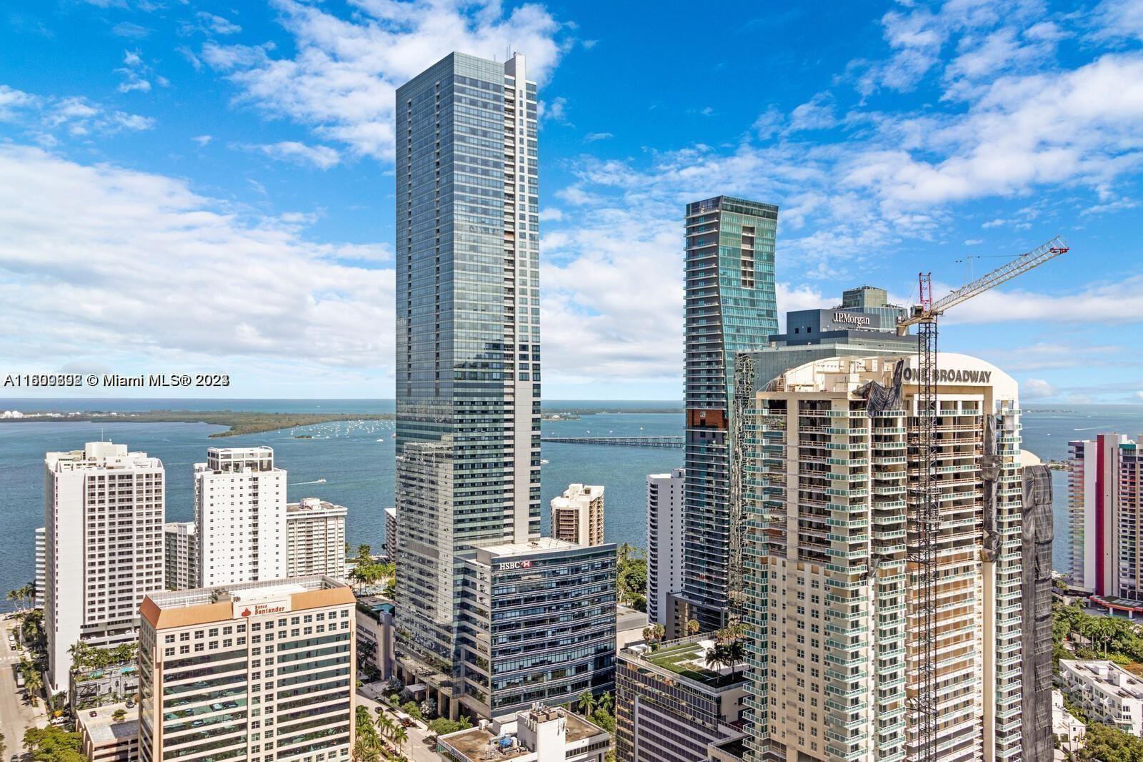 60 SW 13th St # 3408