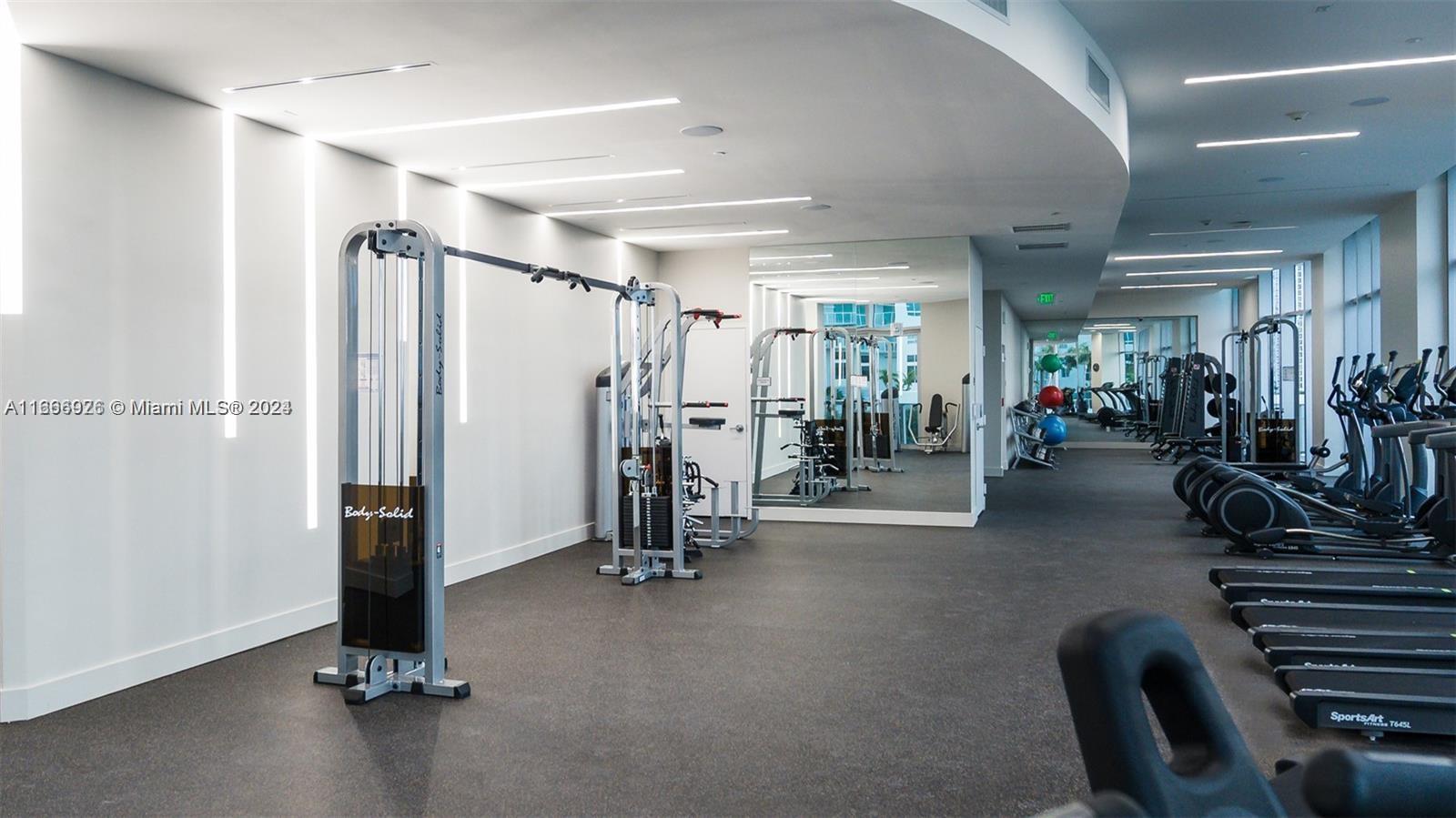 488 NE 18th St # 3003