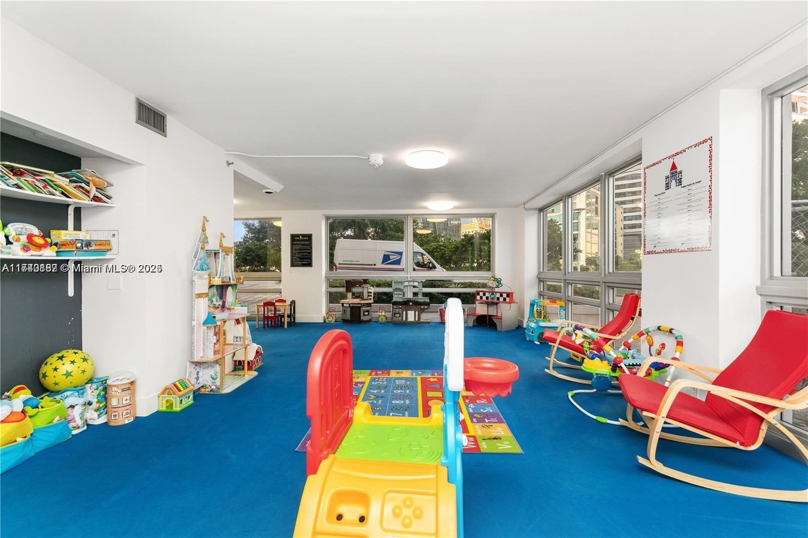 1541 Brickell Ave # B2604