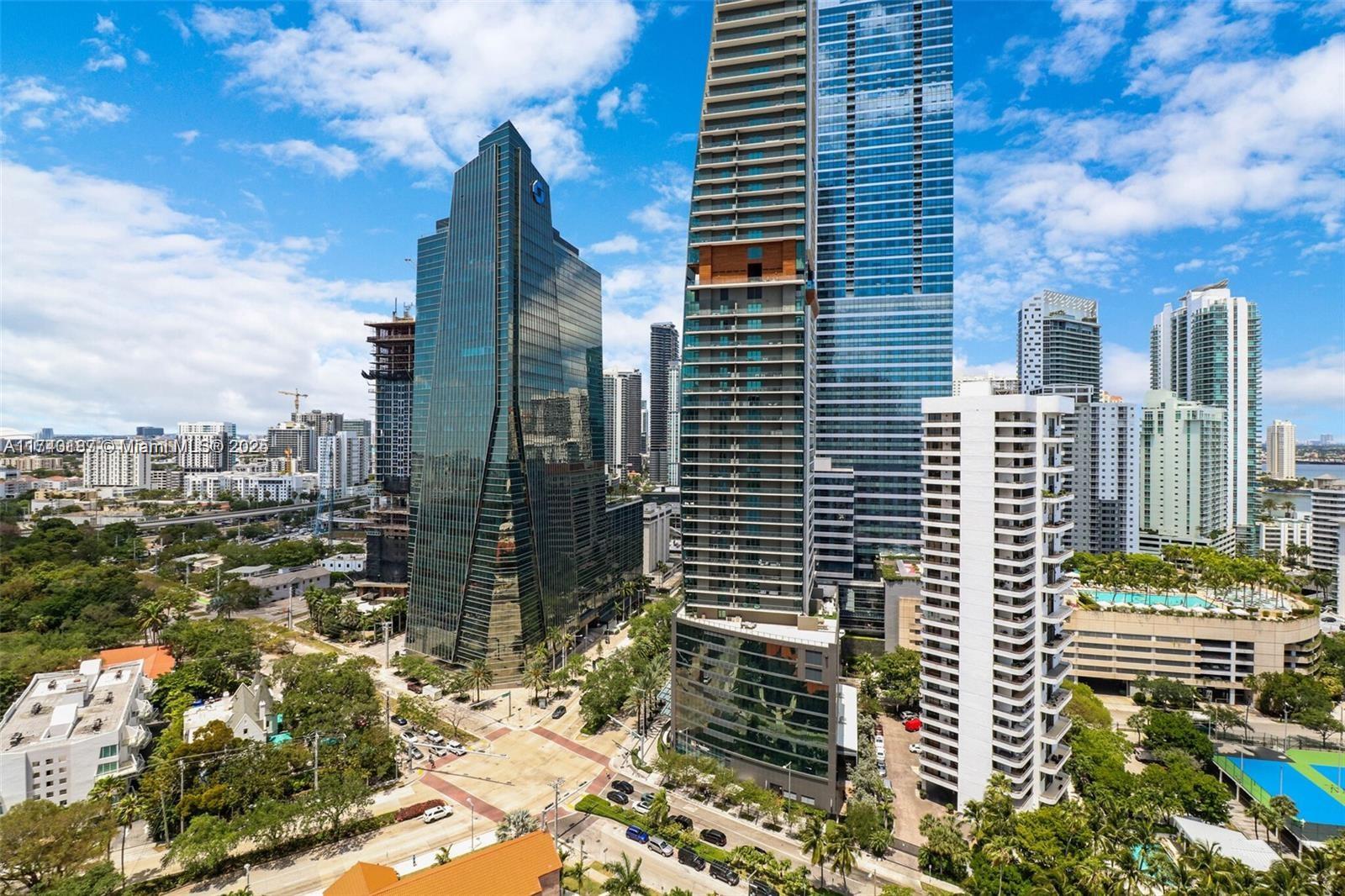 1541 Brickell Ave # B2604