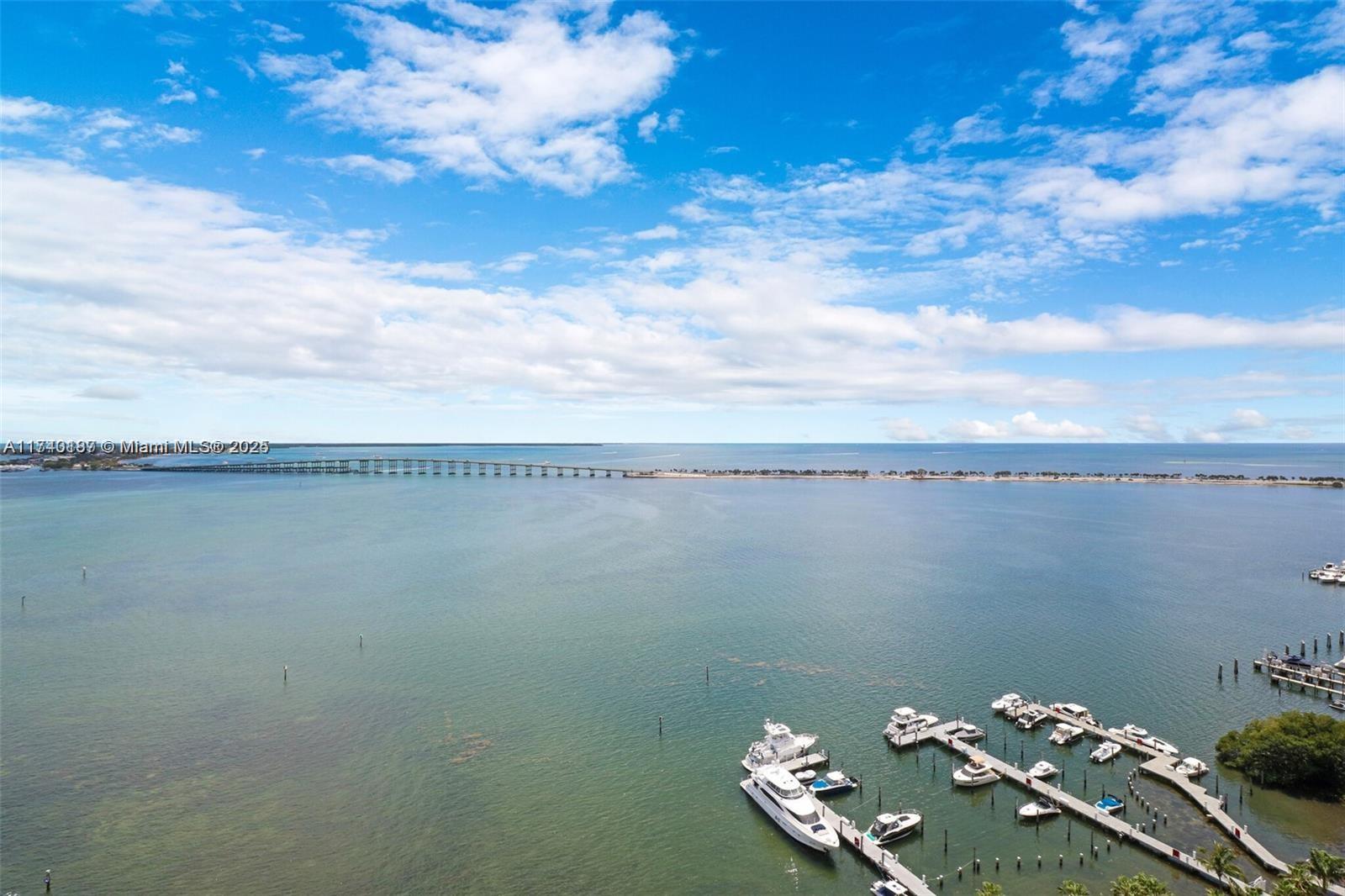 1541 Brickell Ave # B2604