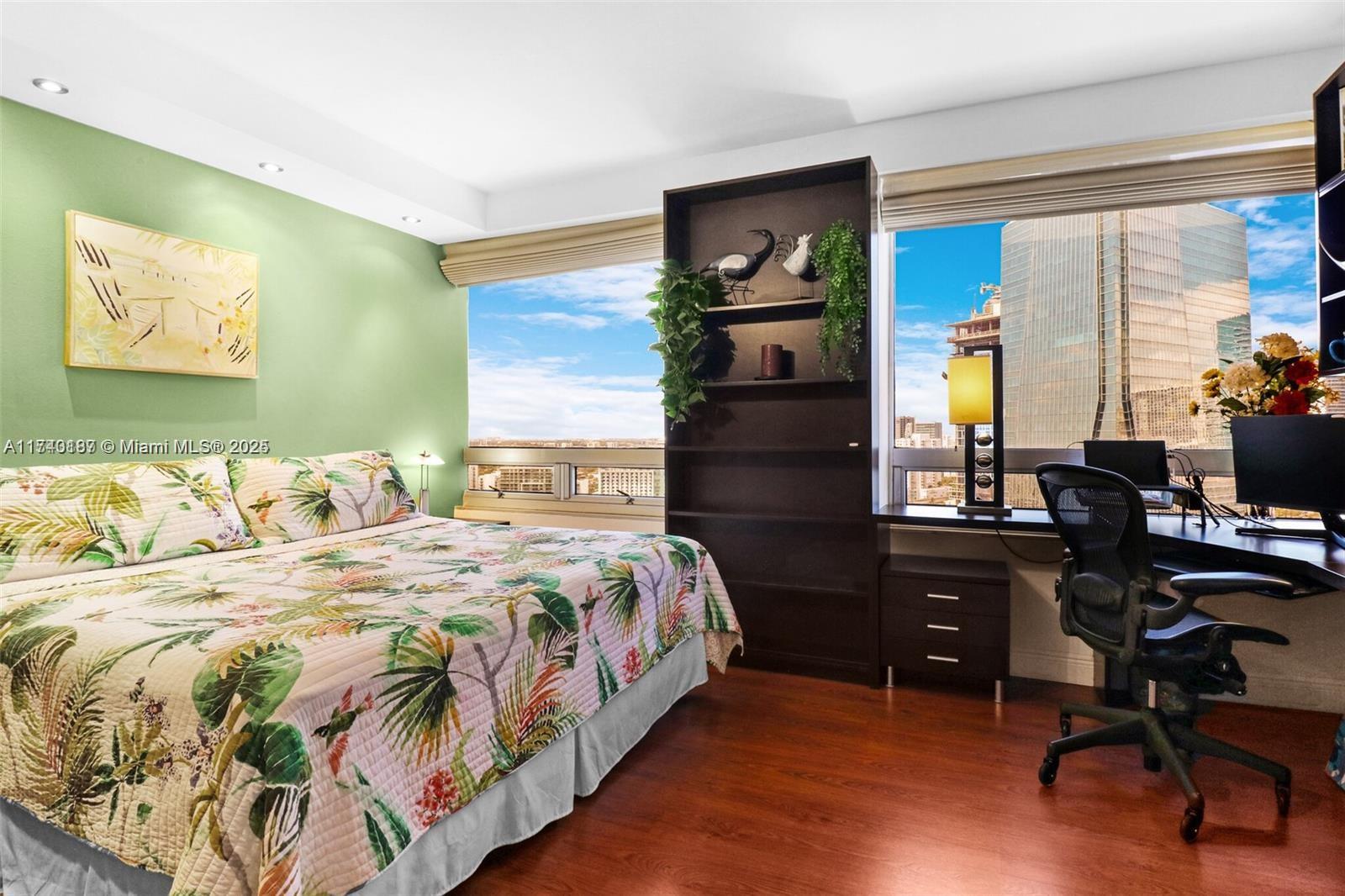 1541 Brickell Ave # B2604