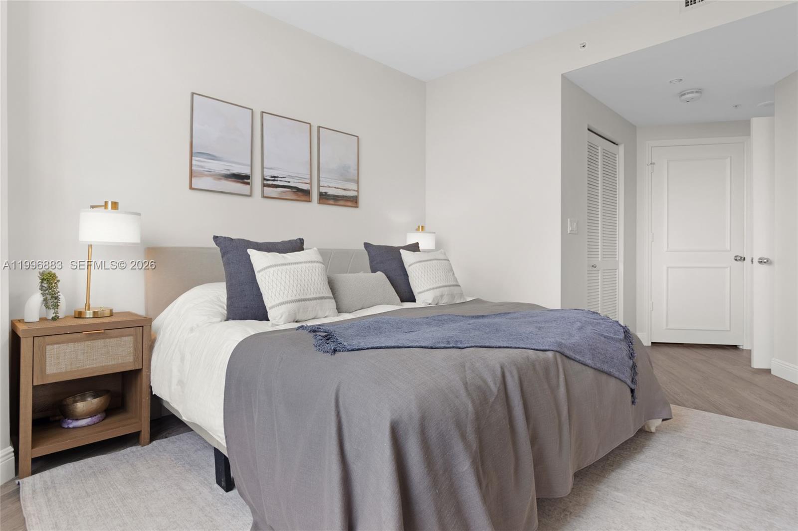 848 Brickell Key Dr # 3905