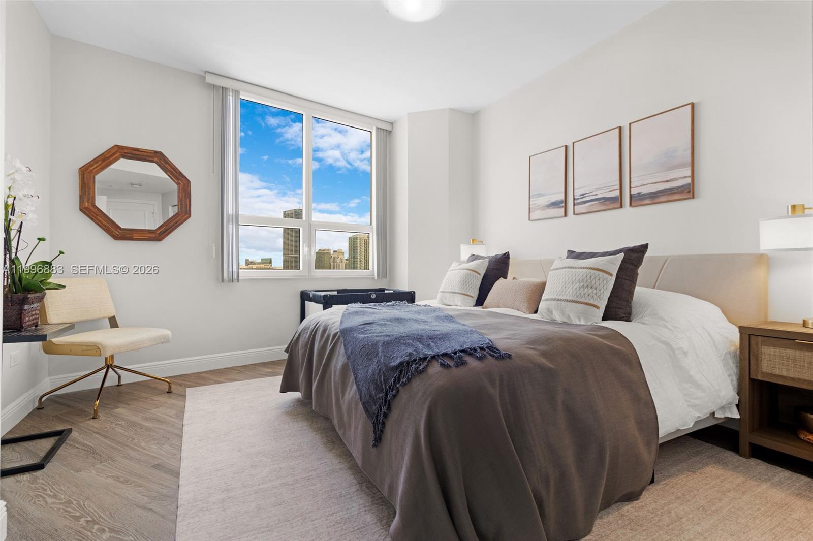 848 Brickell Key Dr # 3905