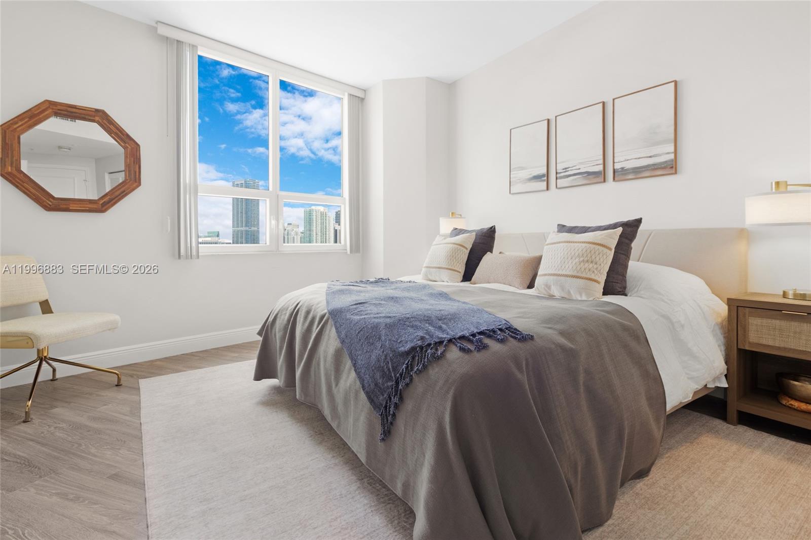 848 Brickell Key Dr # 3905