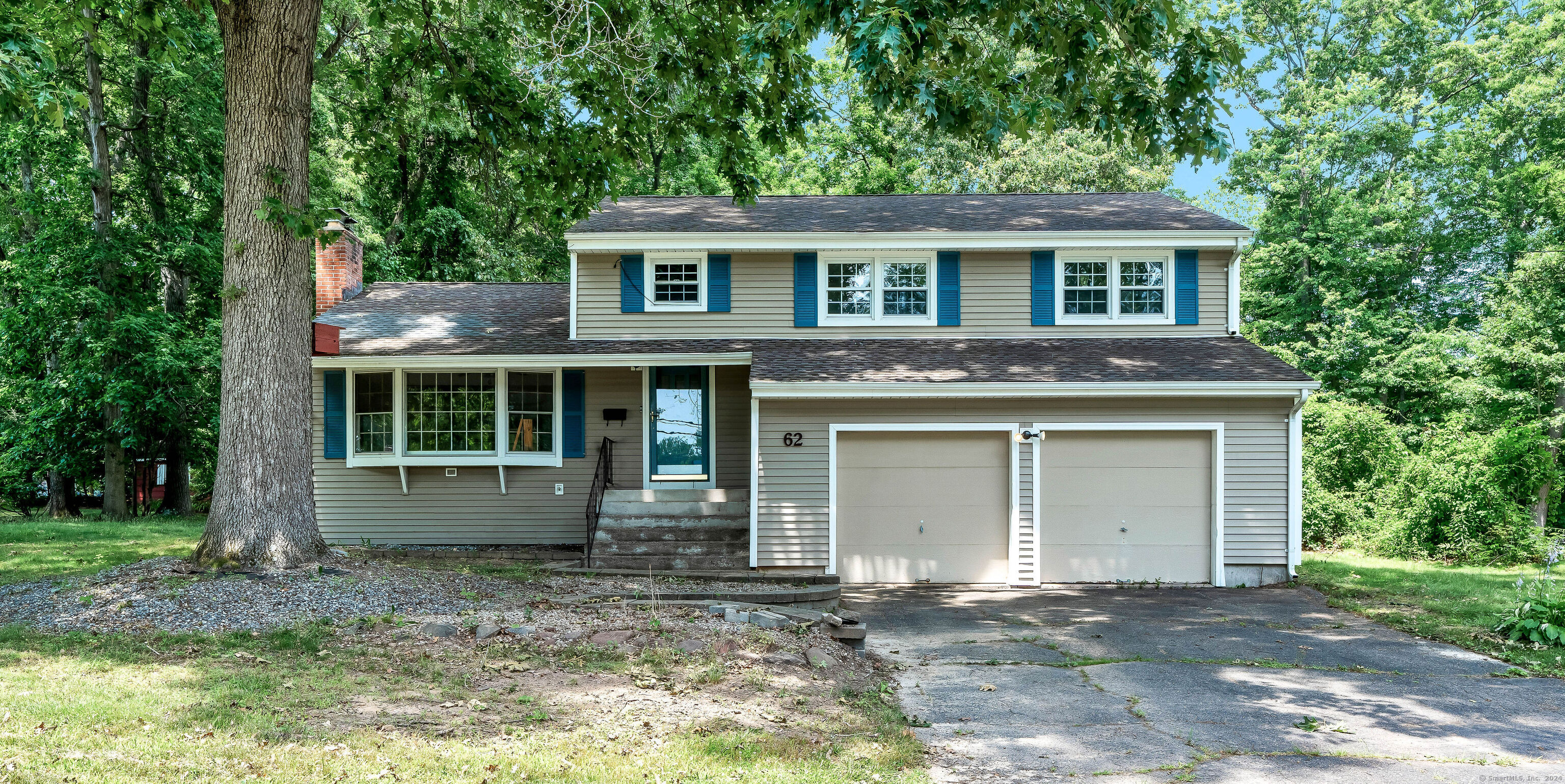 62 Robin Road