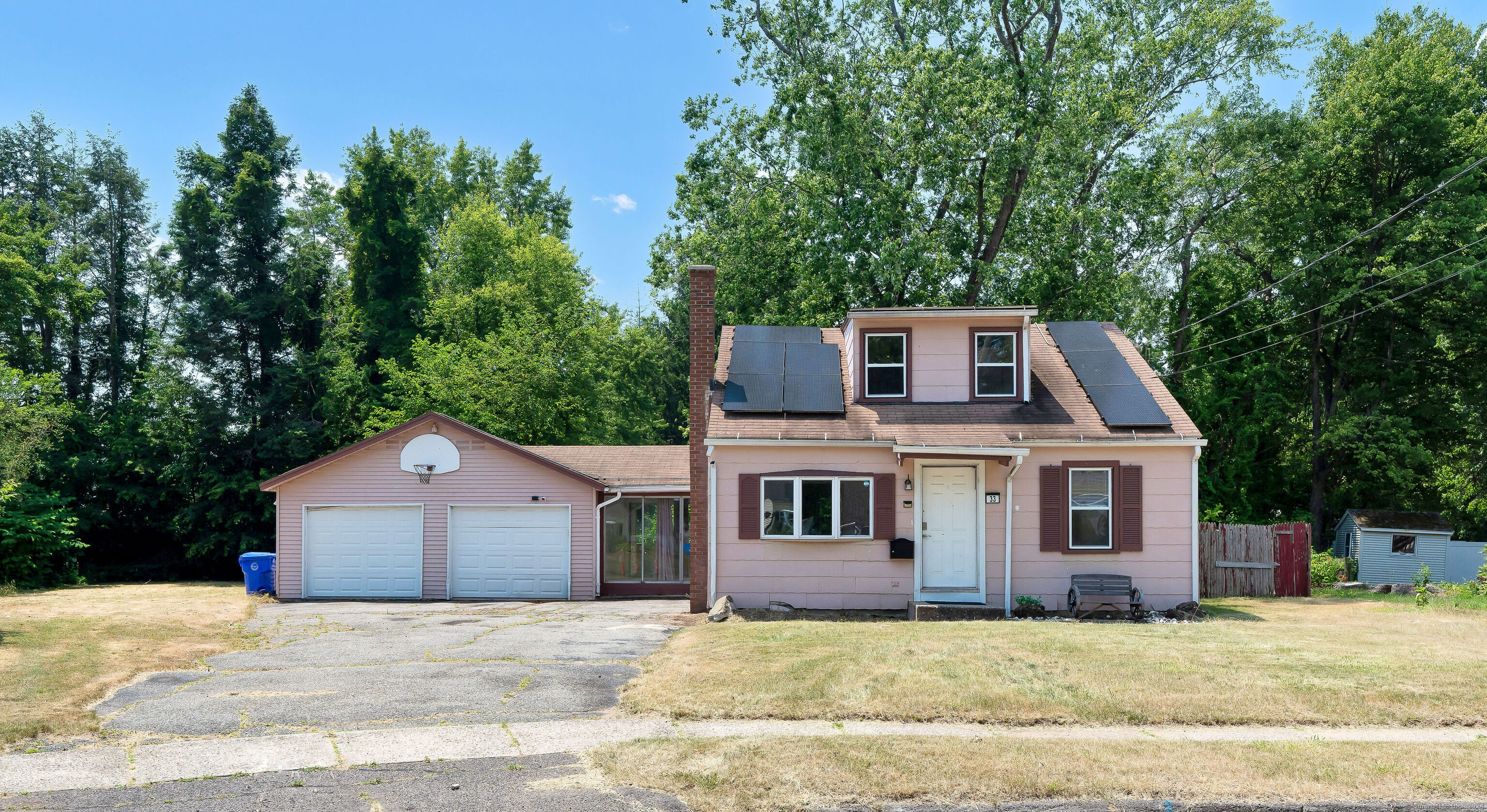 33 Lanham Lane