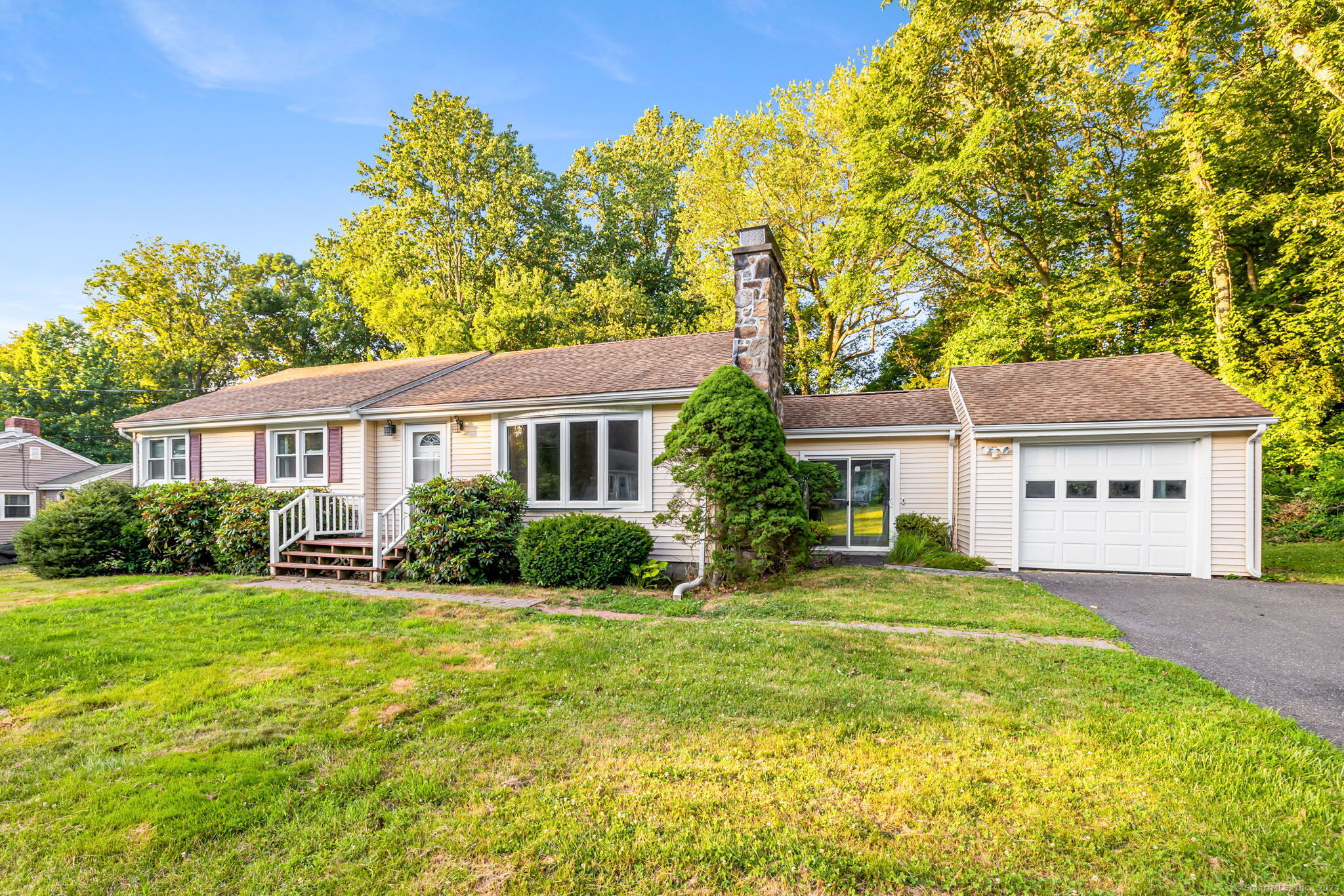 24 Pemberton Drive