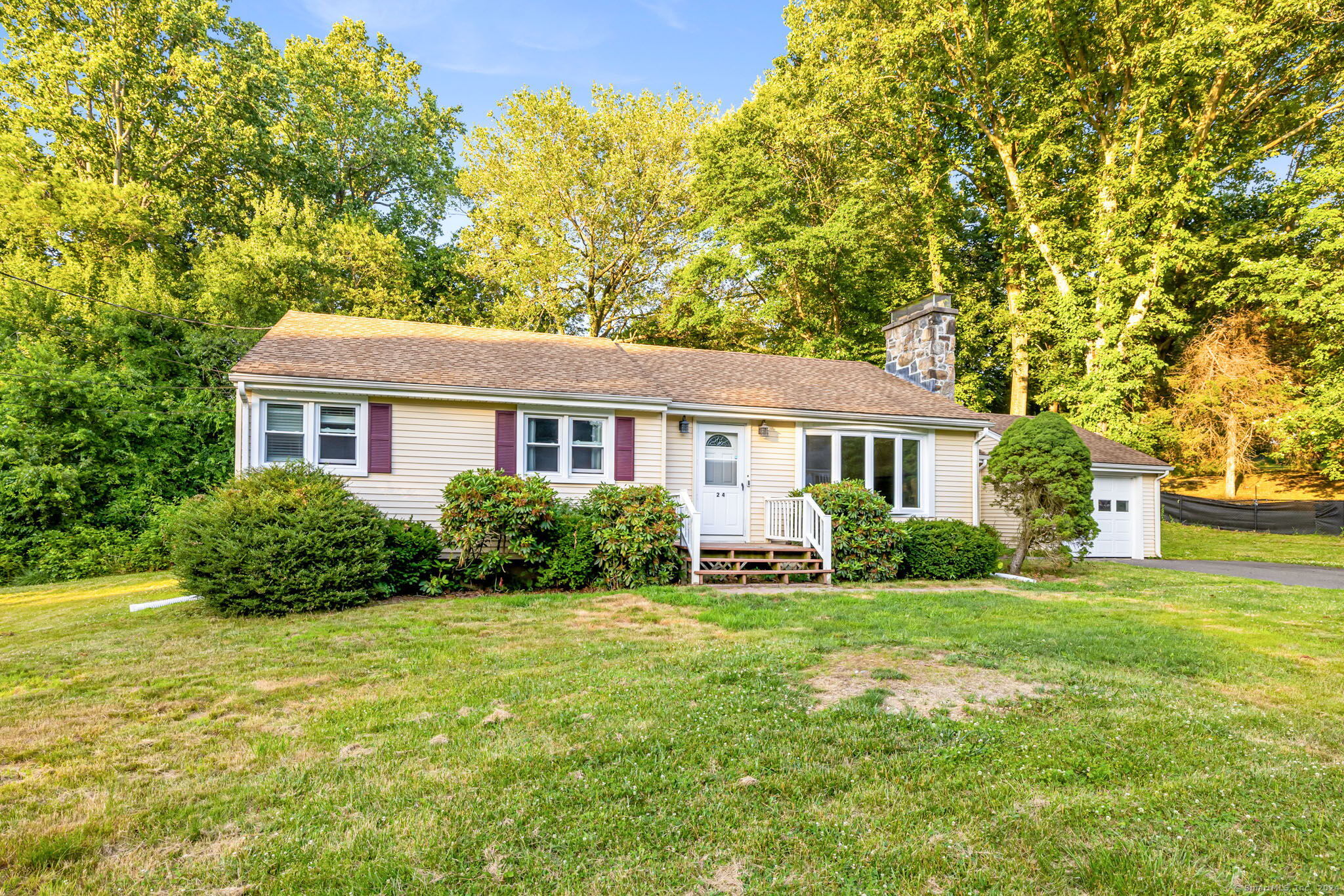 24 Pemberton Drive
