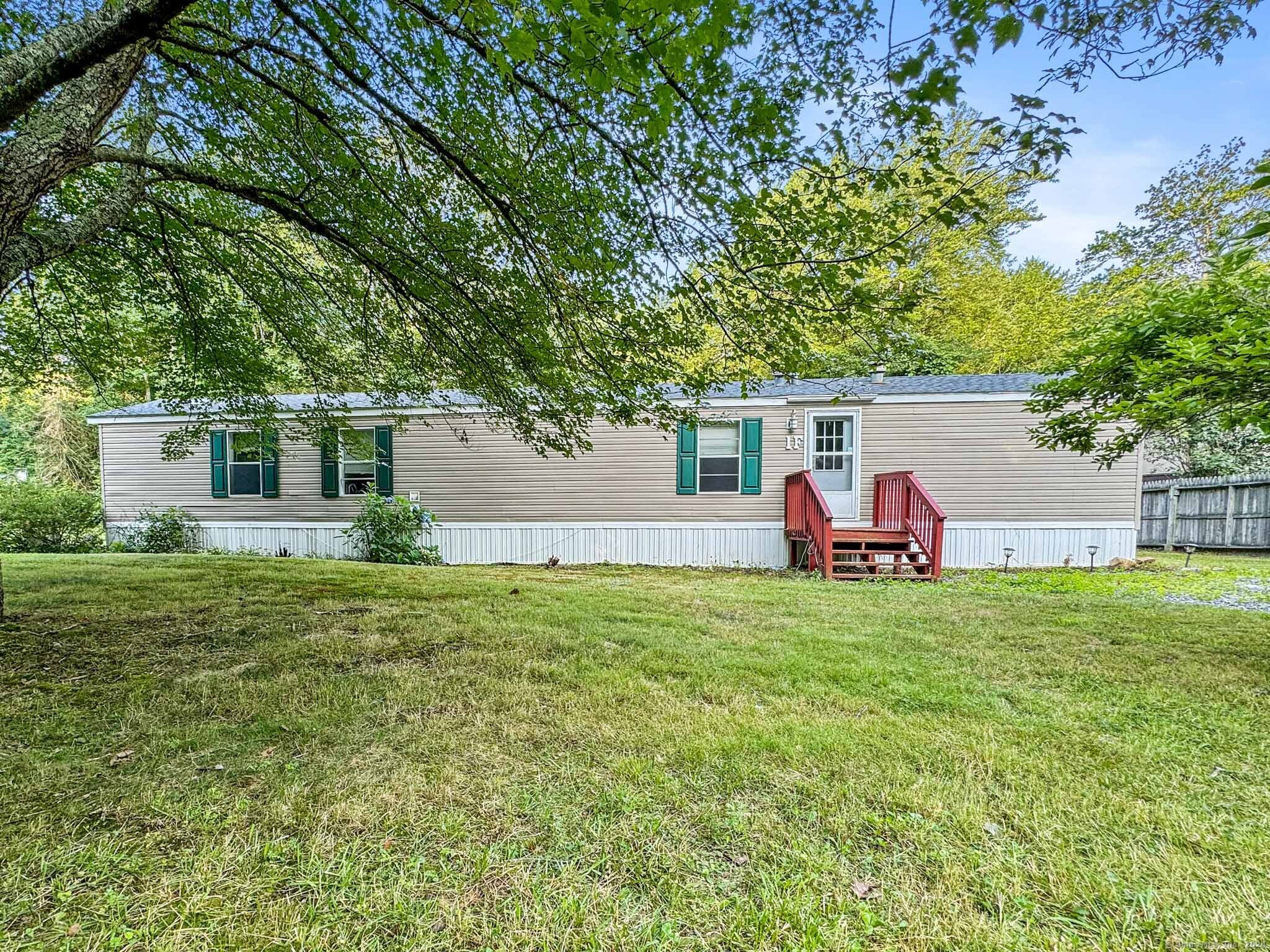 1 Naomi Drive Extension LOT F