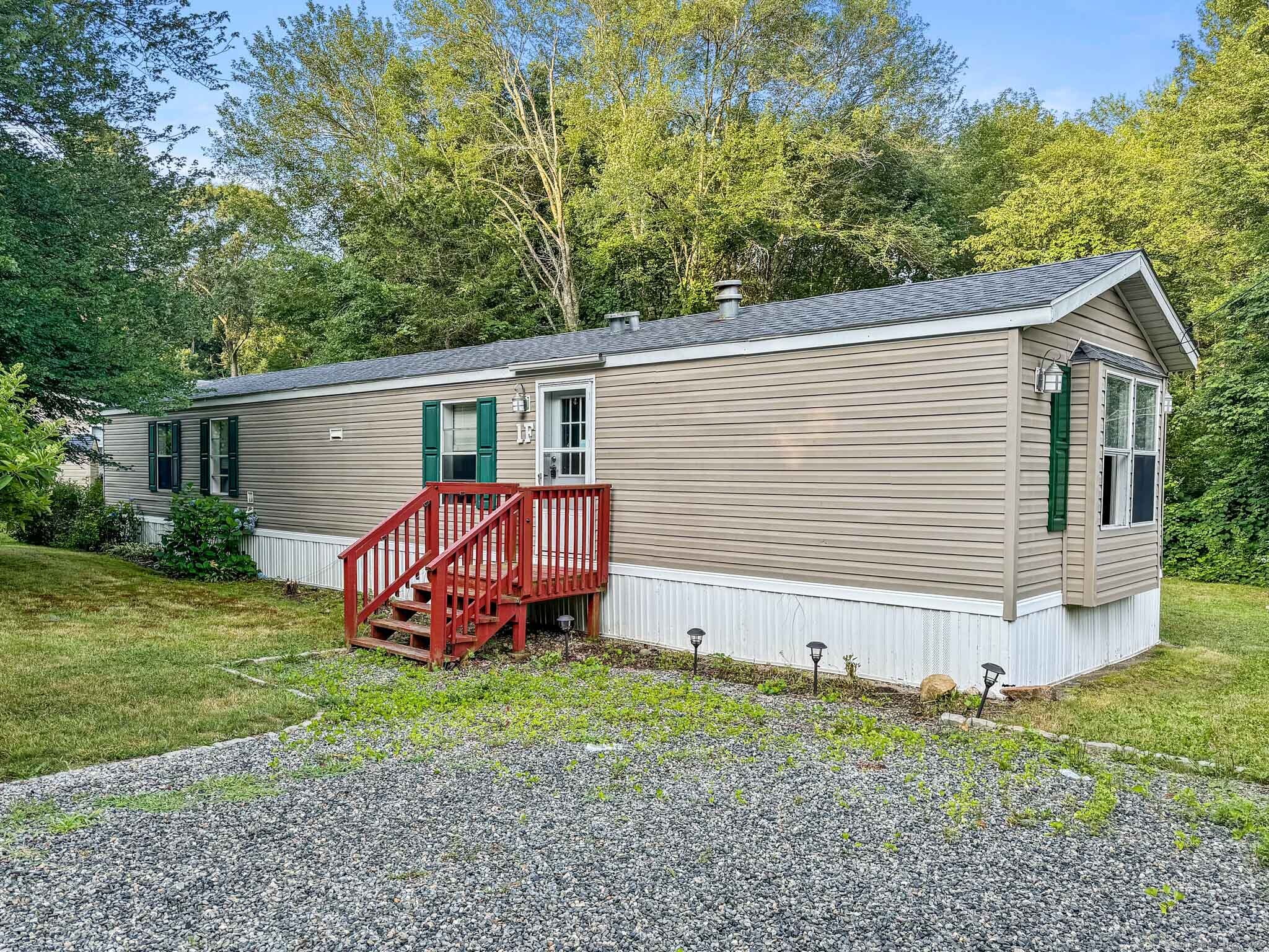 1 Naomi Drive Extension LOT F
