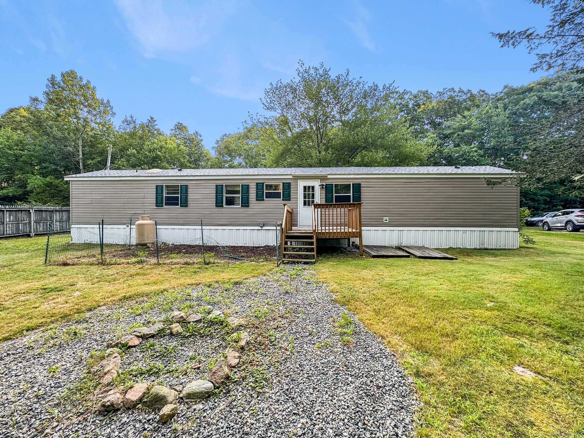1 Naomi Drive Extension LOT F