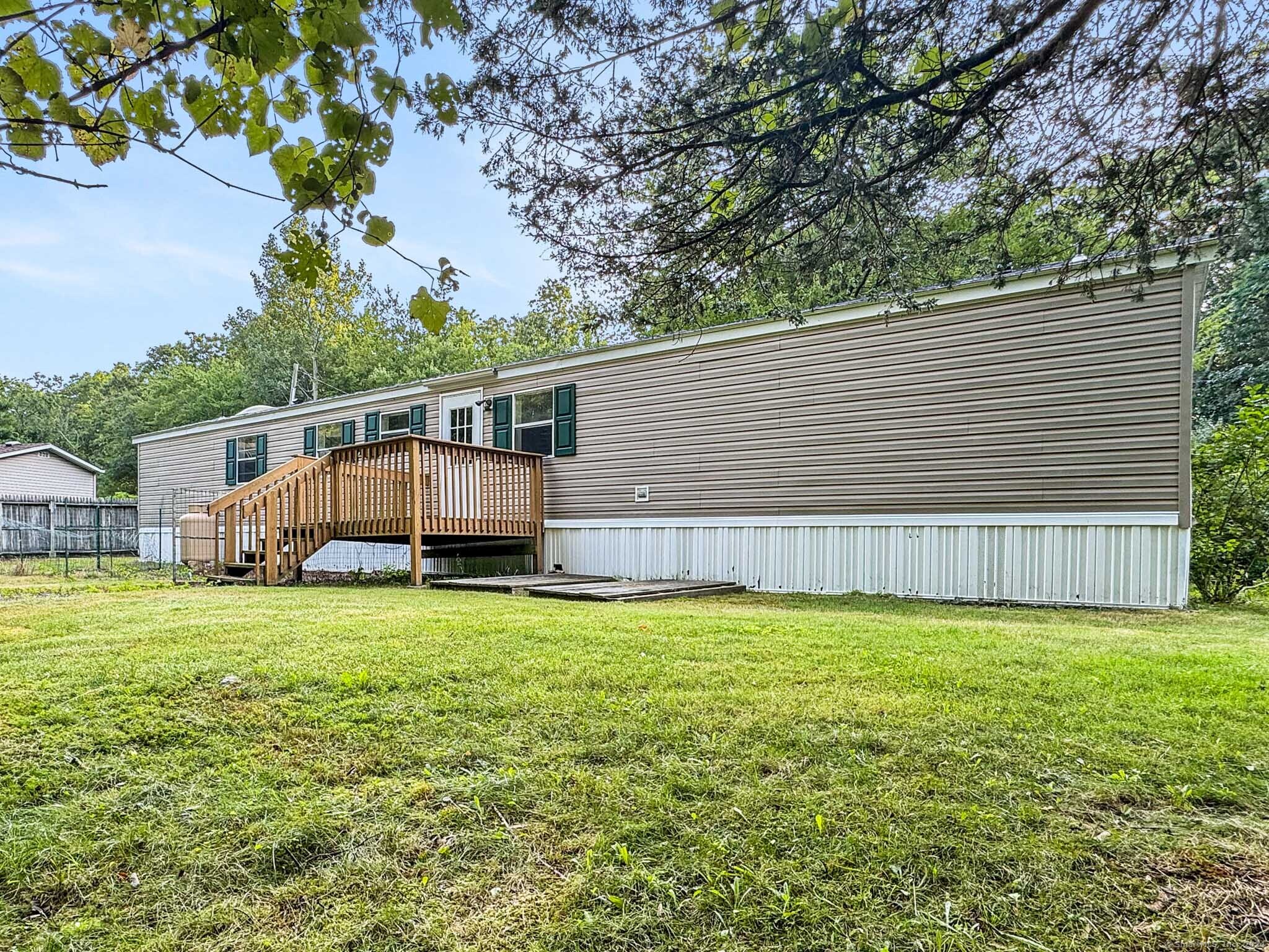 1 Naomi Drive Extension LOT F